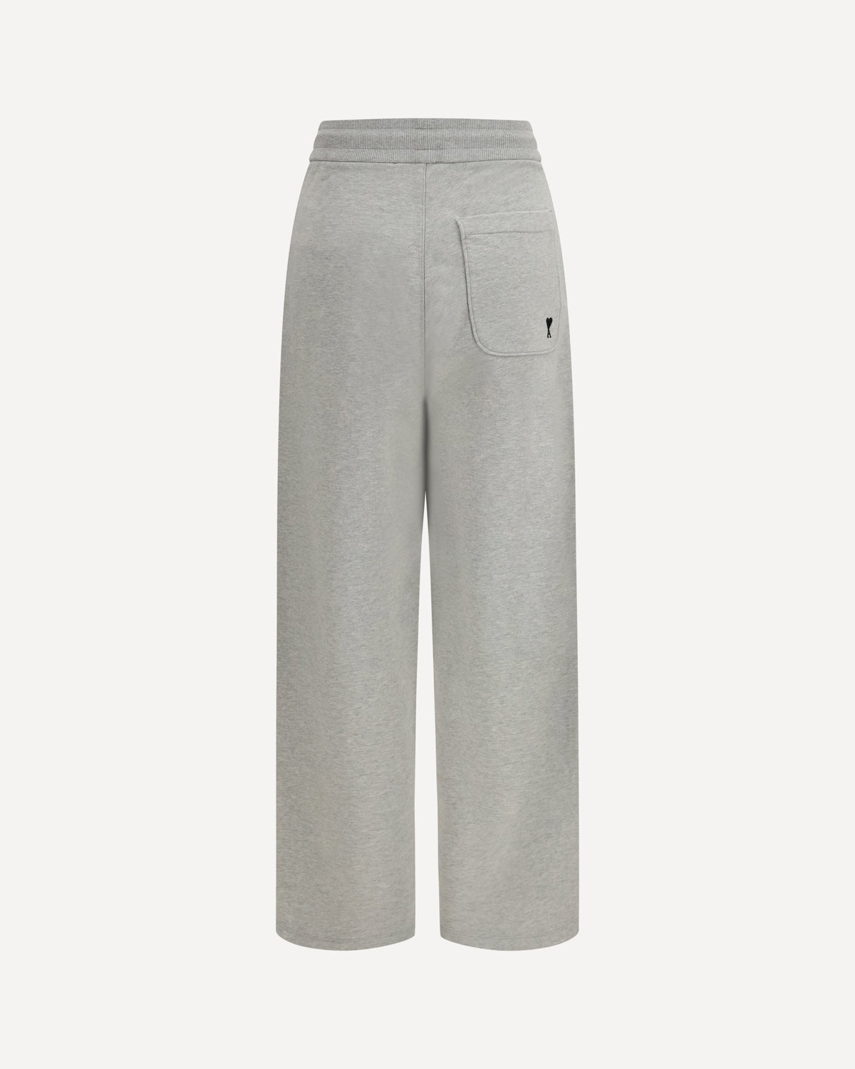 Ami Paris Ami De Cœur Cotton Sweatpants - alternate view