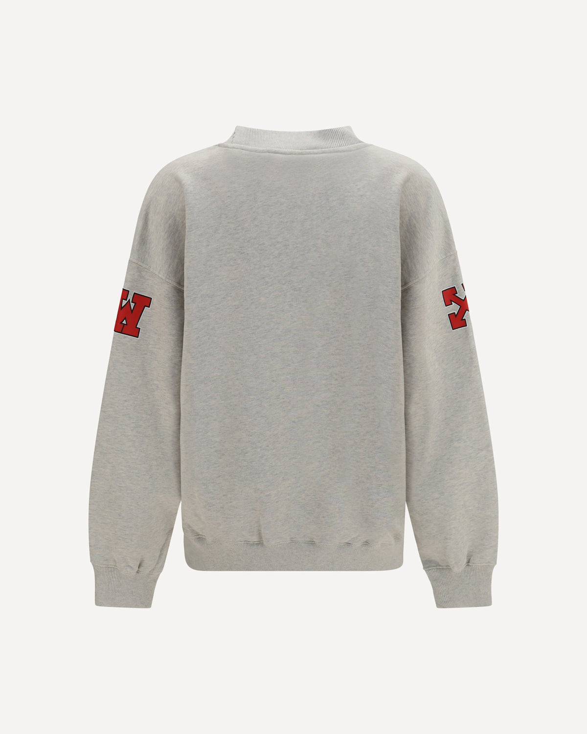 Off-White Off College Crewneck - alternate view