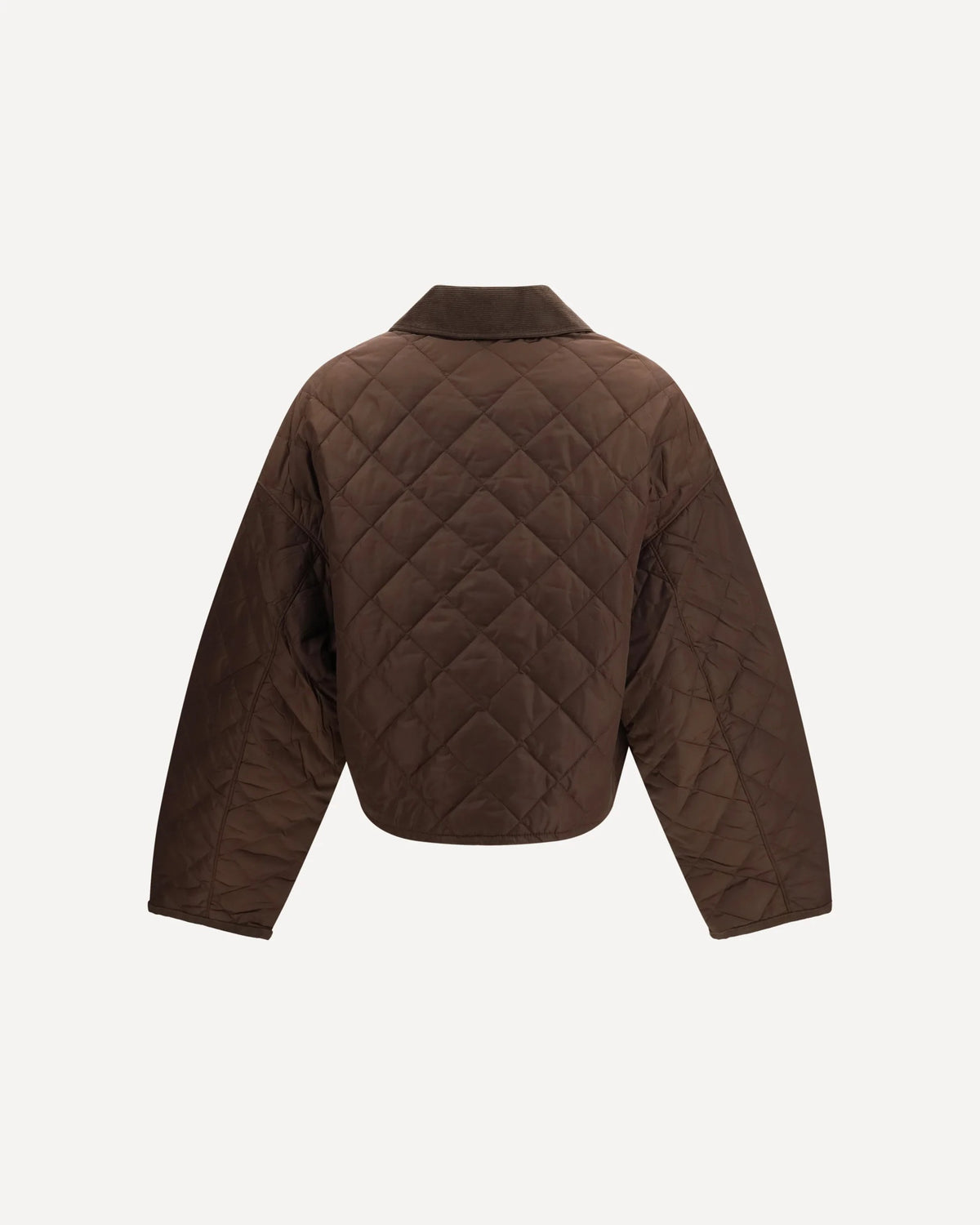 Prada Lightweight Re-Nylon Cropped Blouson Jacket - alternate view