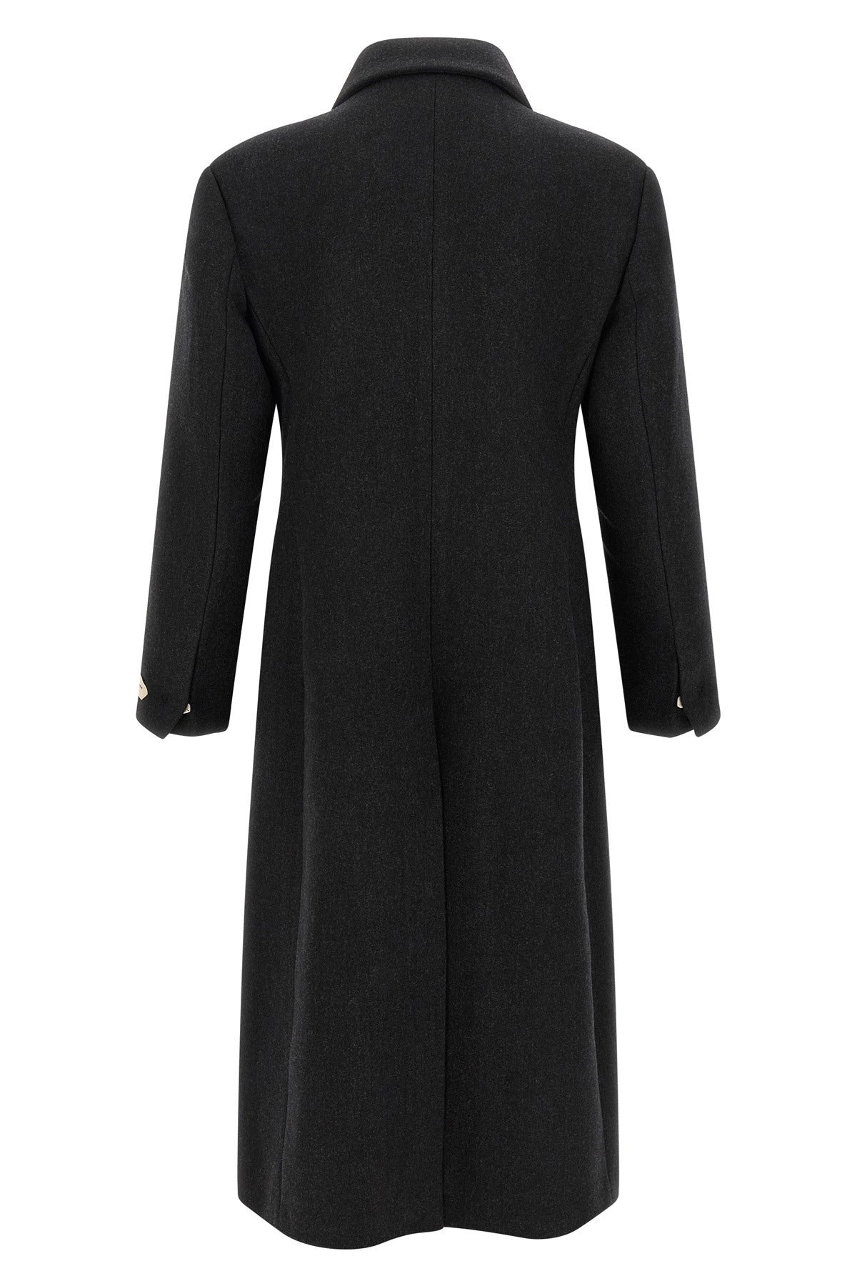 Jacquemus Le Manteau Tailleur Coat - alternate view