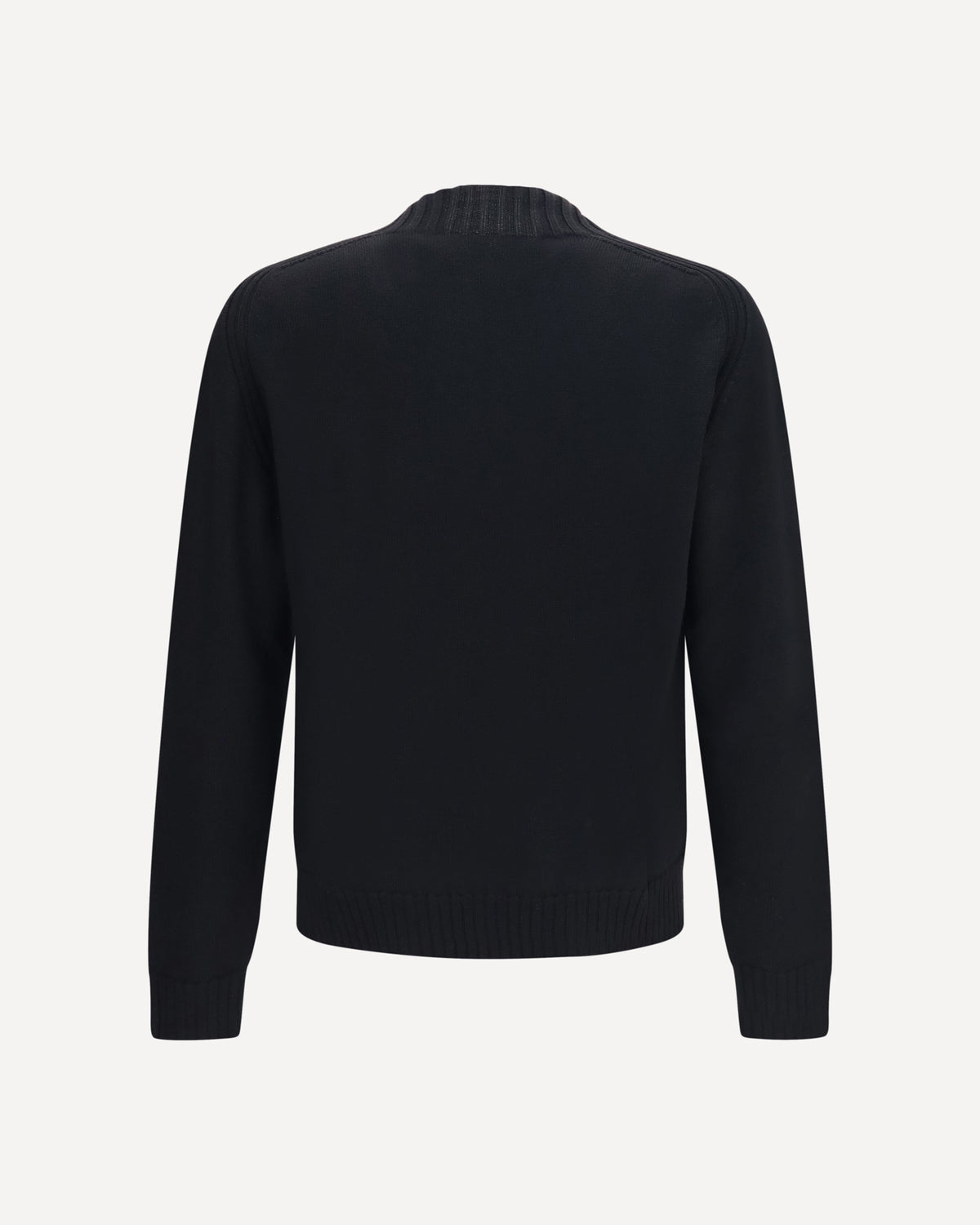 Vivienne Westwood Fisherman Merino Wool Sweater - alternate view