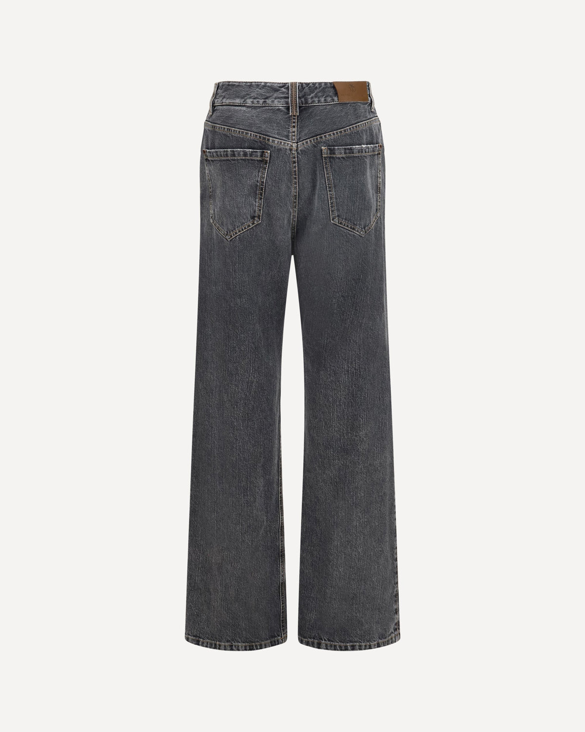 Brunello Cucinelli Straight Jeans - alternate view