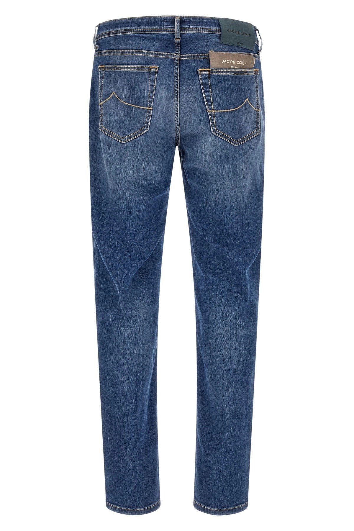 Jacob Cohen Viktor V2 Jeans