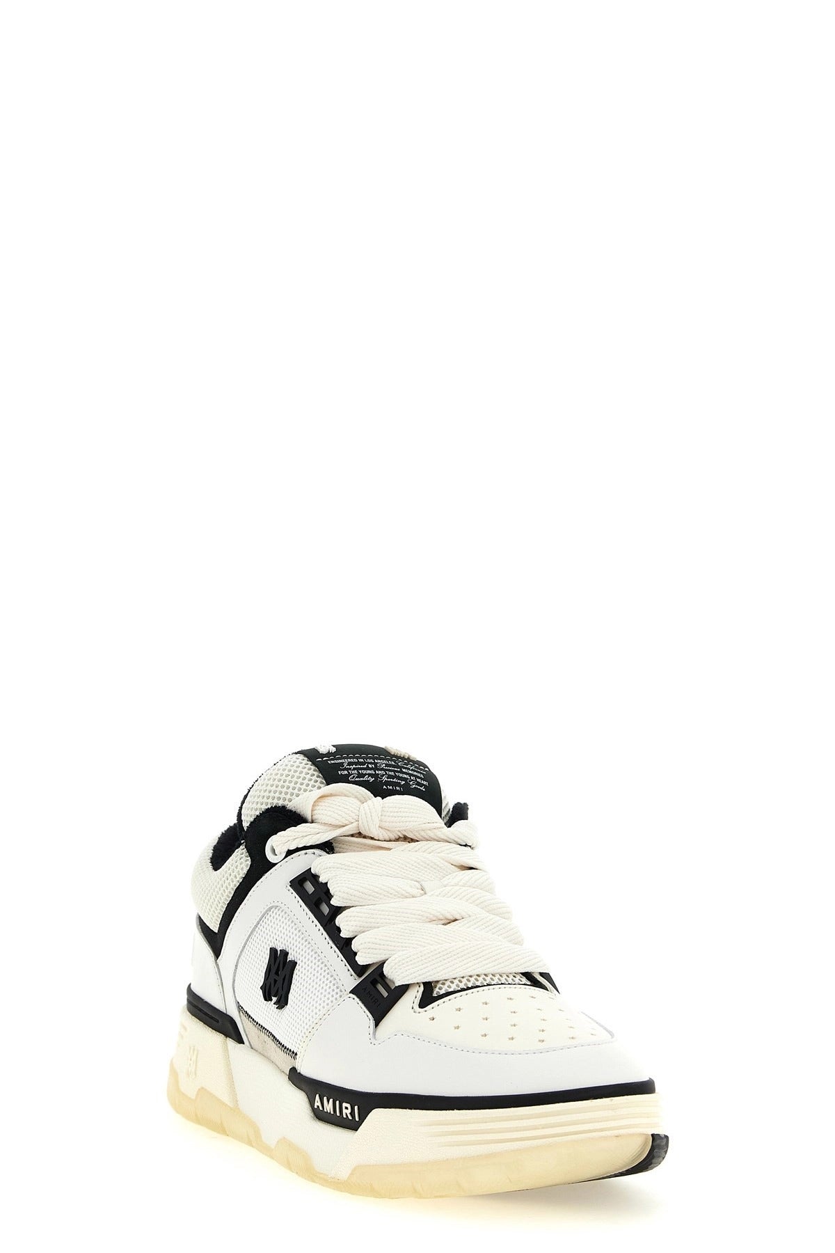 Amiri MA-1 Sneakers - alternate view