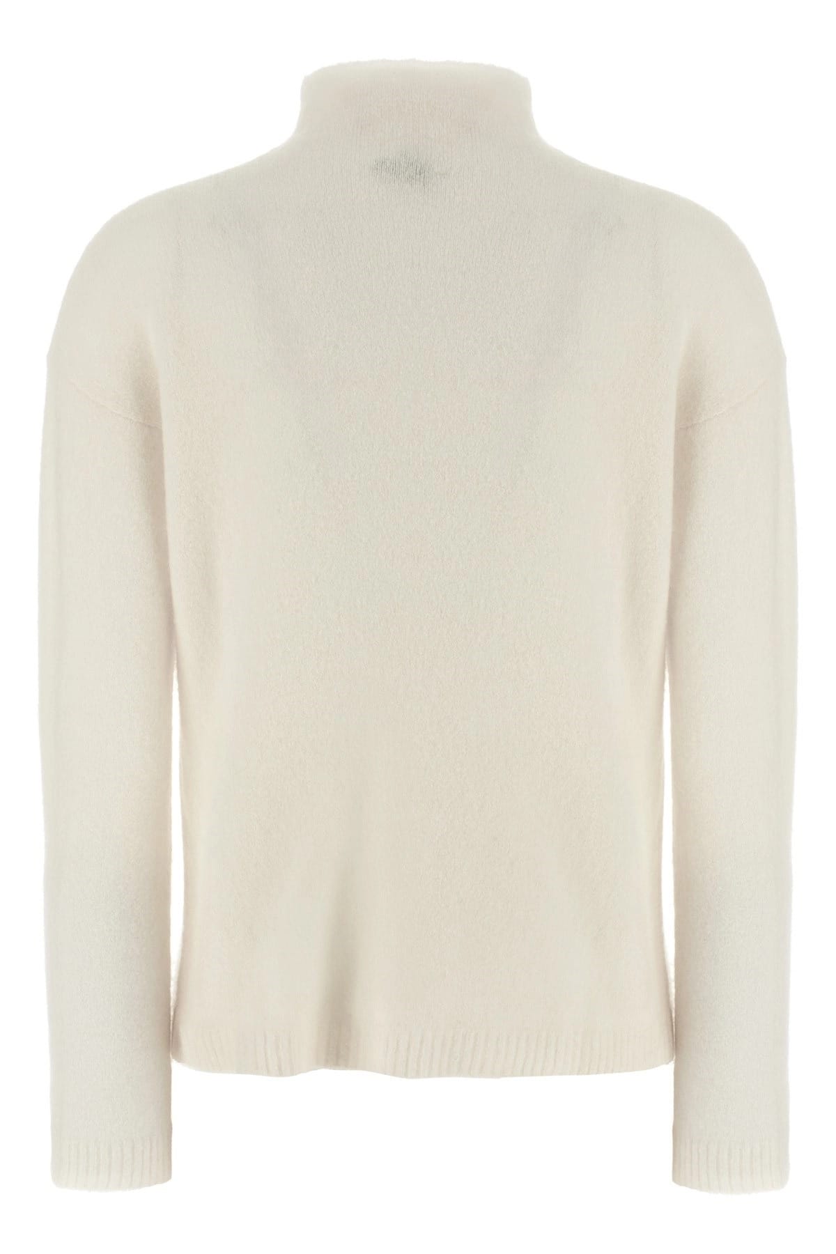 Max Mara Orlaya Stretch Cashmere Sweater - alternate view