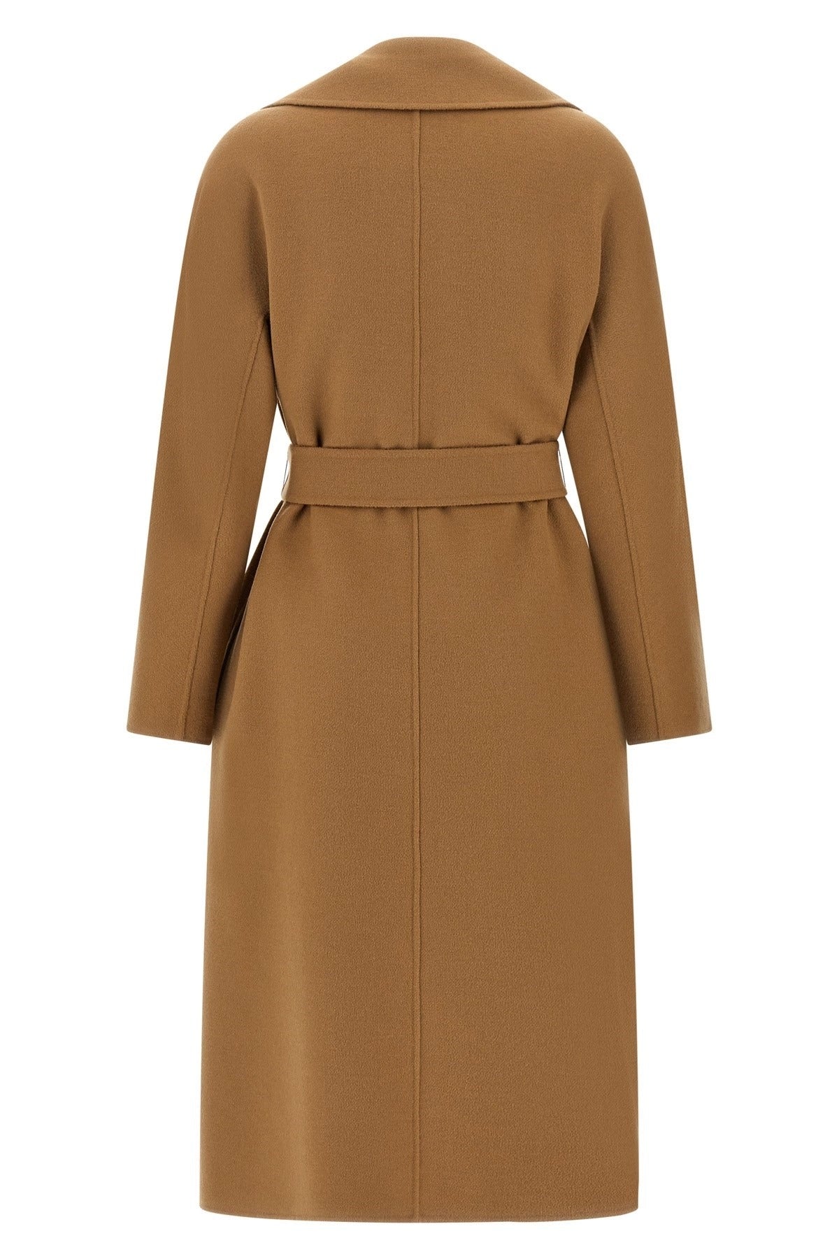 Max Mara Cles Dressing Gown Coat - alternate view