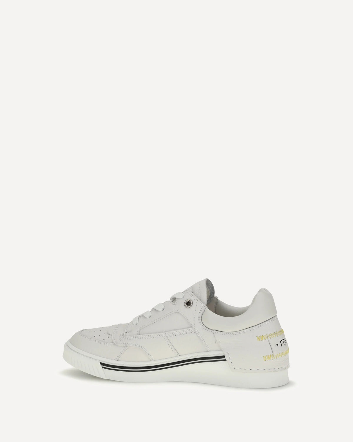 Fendi Fender Sneakers - alternate view