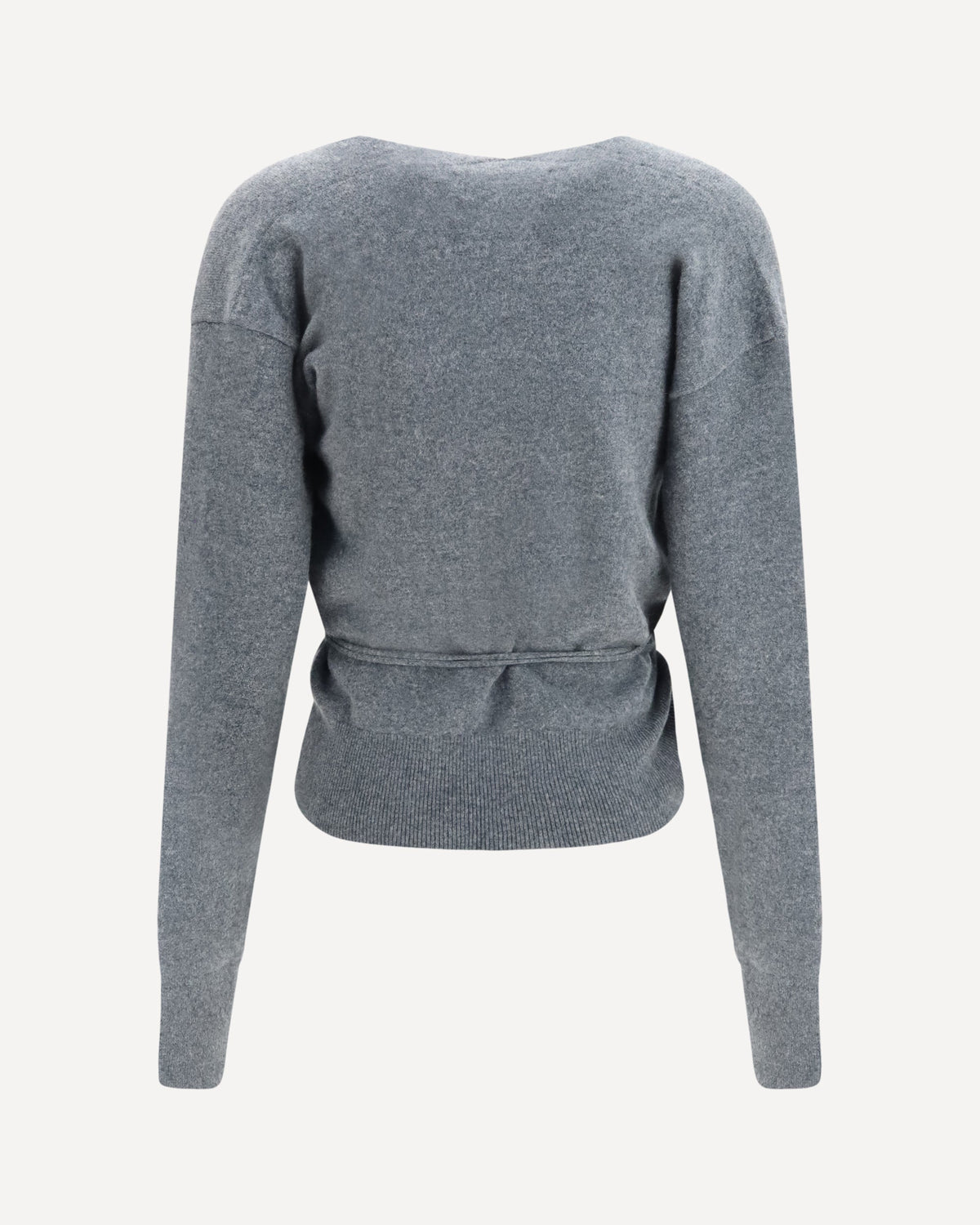 Extreme Cashmere N°516 Ella Cardigan - alternate view