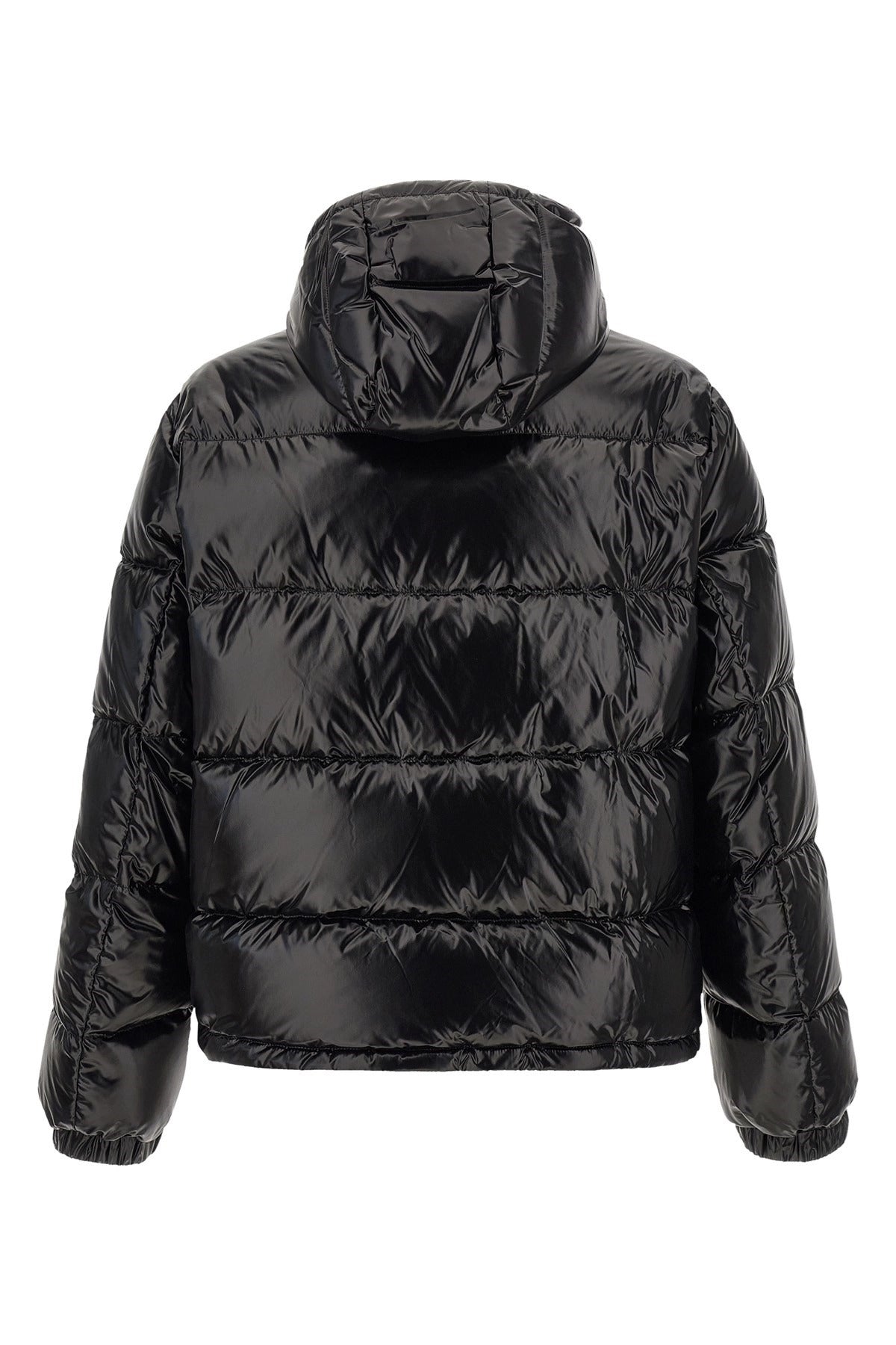 Versace Barocco Down Jacket - alternate view