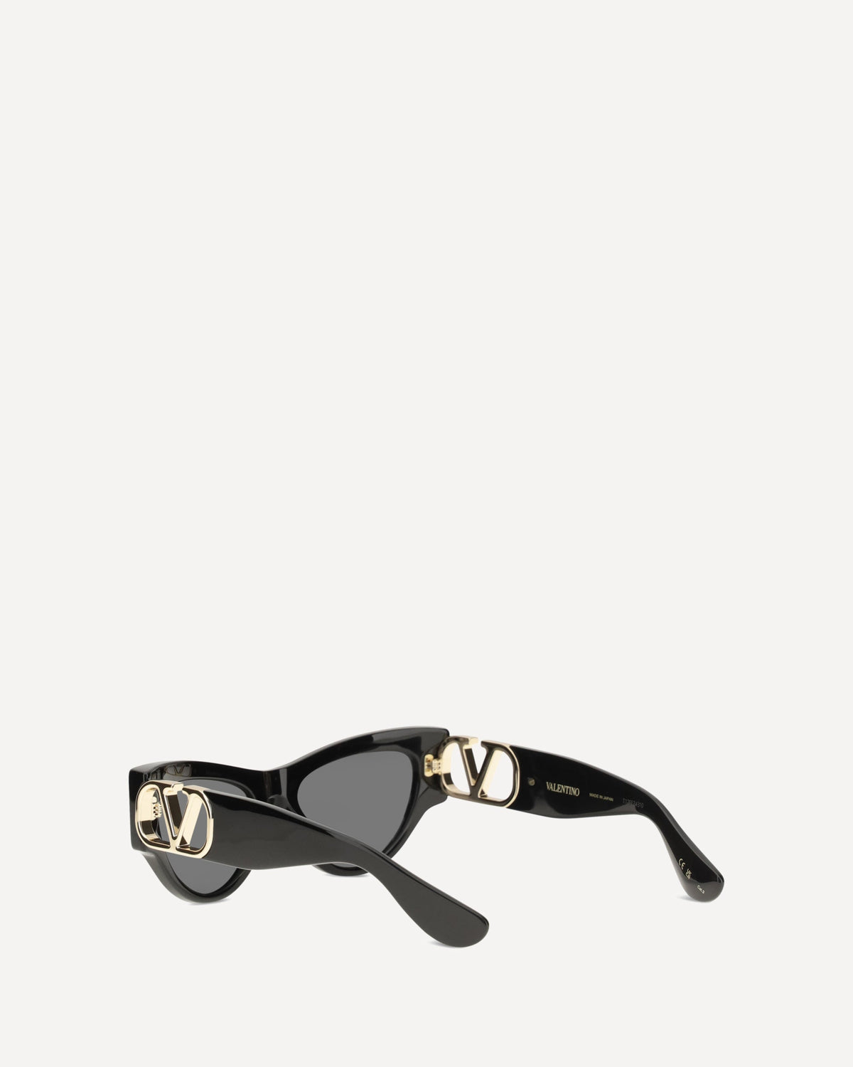 Valentino Garavani VG0053S Cat-Eye Sunglasses - alternate view