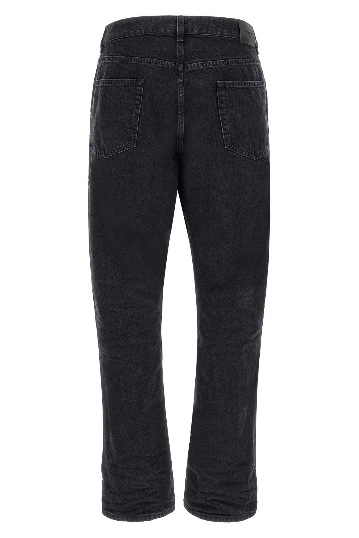 Saint Laurent Relax Tapered Jeans - alternate view