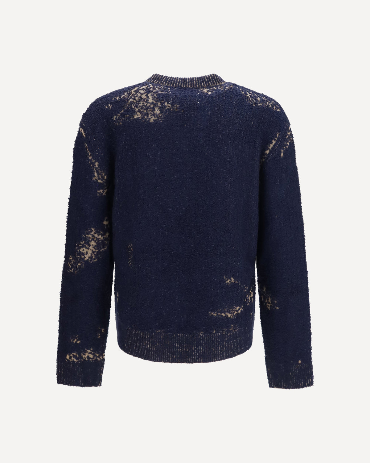 Maison Margiela Acid V-Neck Sweater - alternate view
