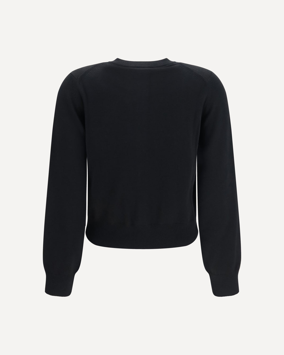 Maison Kitsuné Baby Fox Cardigan - alternate view
