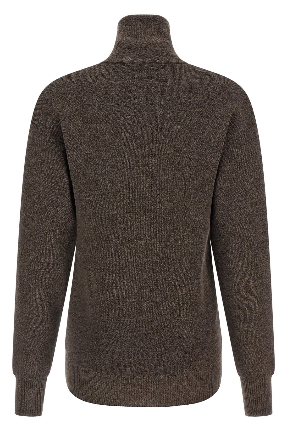 Lemaire Buttoned Top Cardigan - alternate view