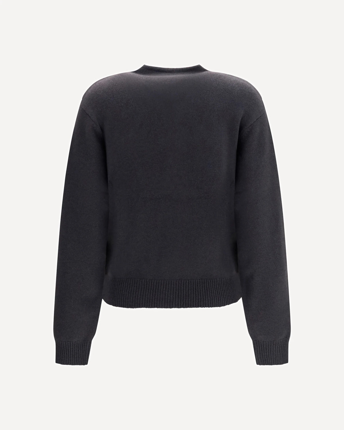 Lemaire Reversible Cashmere Button Sweater - alternate view