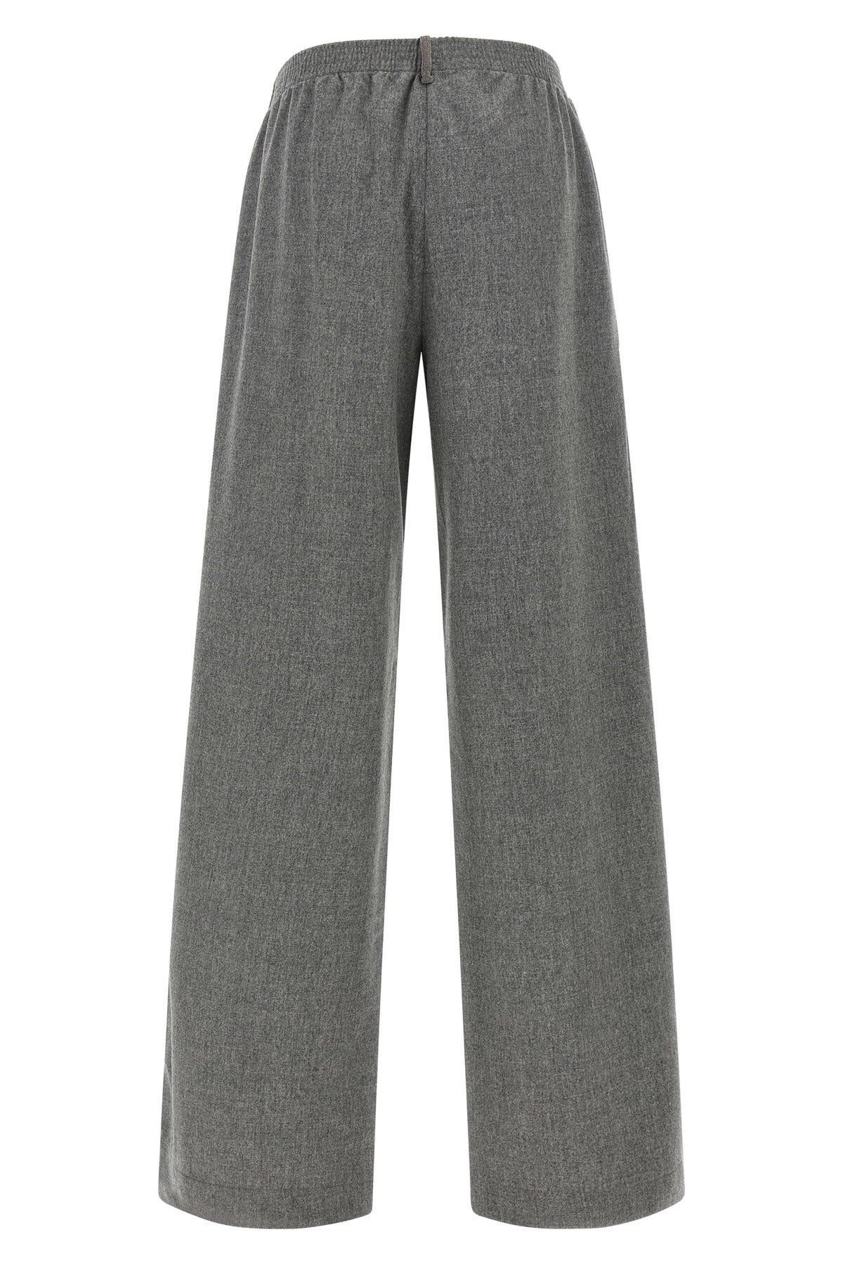 Fabiana Filippi Cargo Over Pants - alternate view
