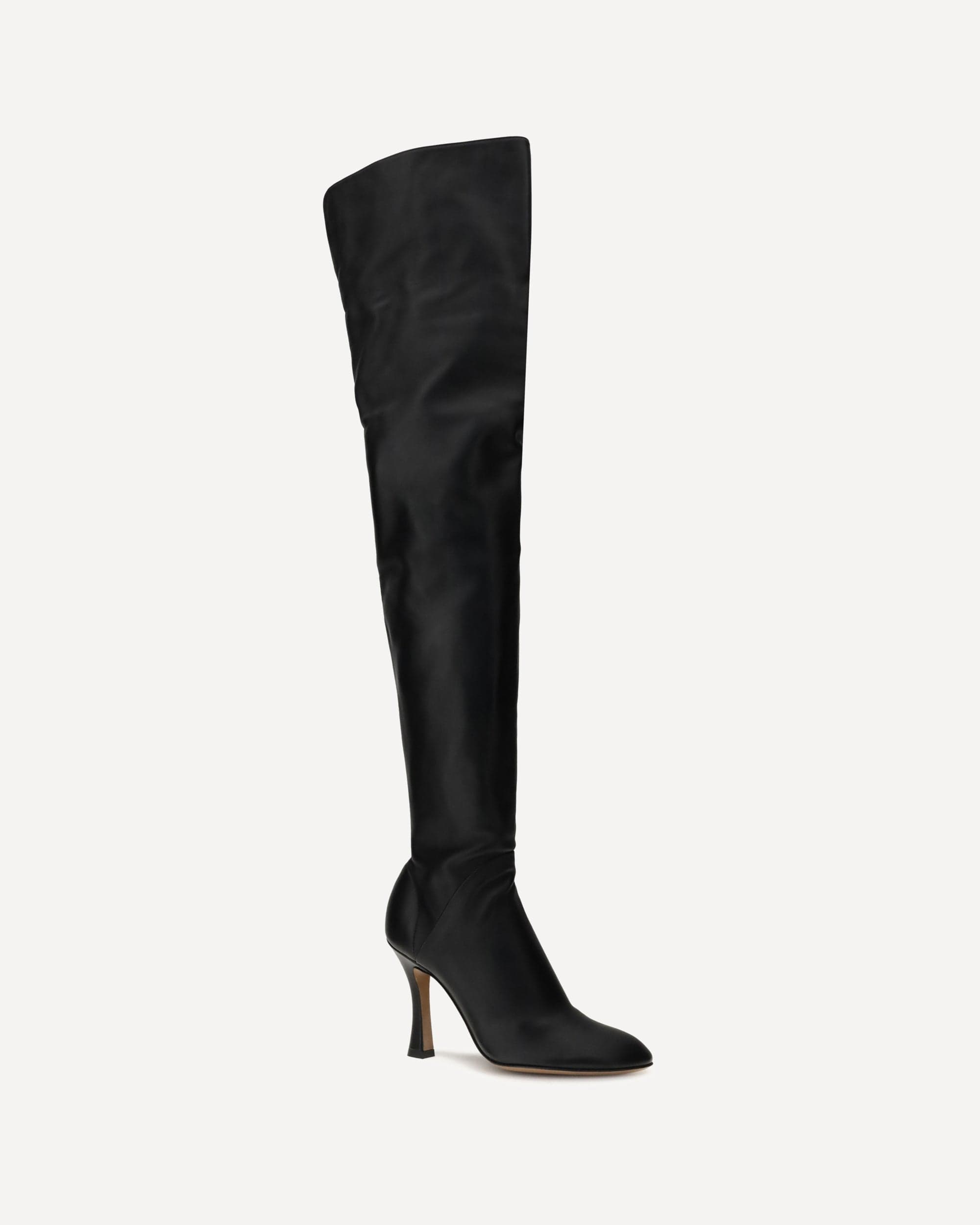 Boulevard Over-The-Knee Boots - alternate view