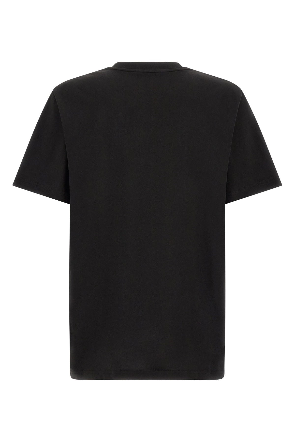 Moncler Tricolor Logo T-Shirt - alternate view