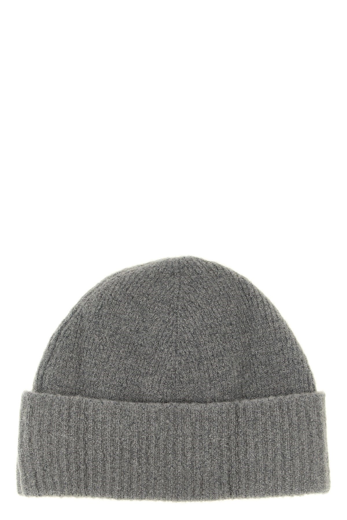 Ami Paris Ami De Cœur Beanie - alternate view