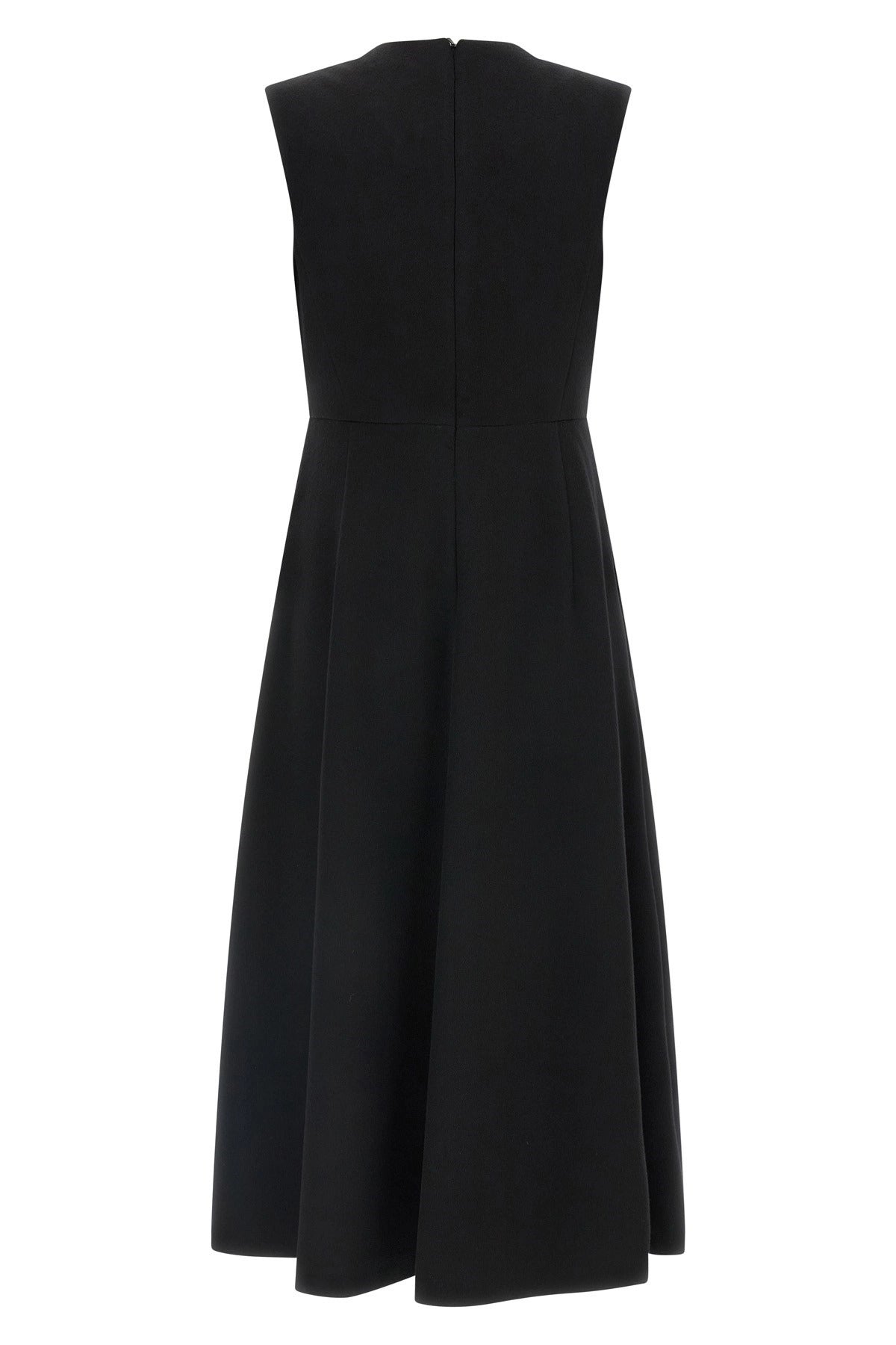 Max Mara Curva Midi Dress - alternate view