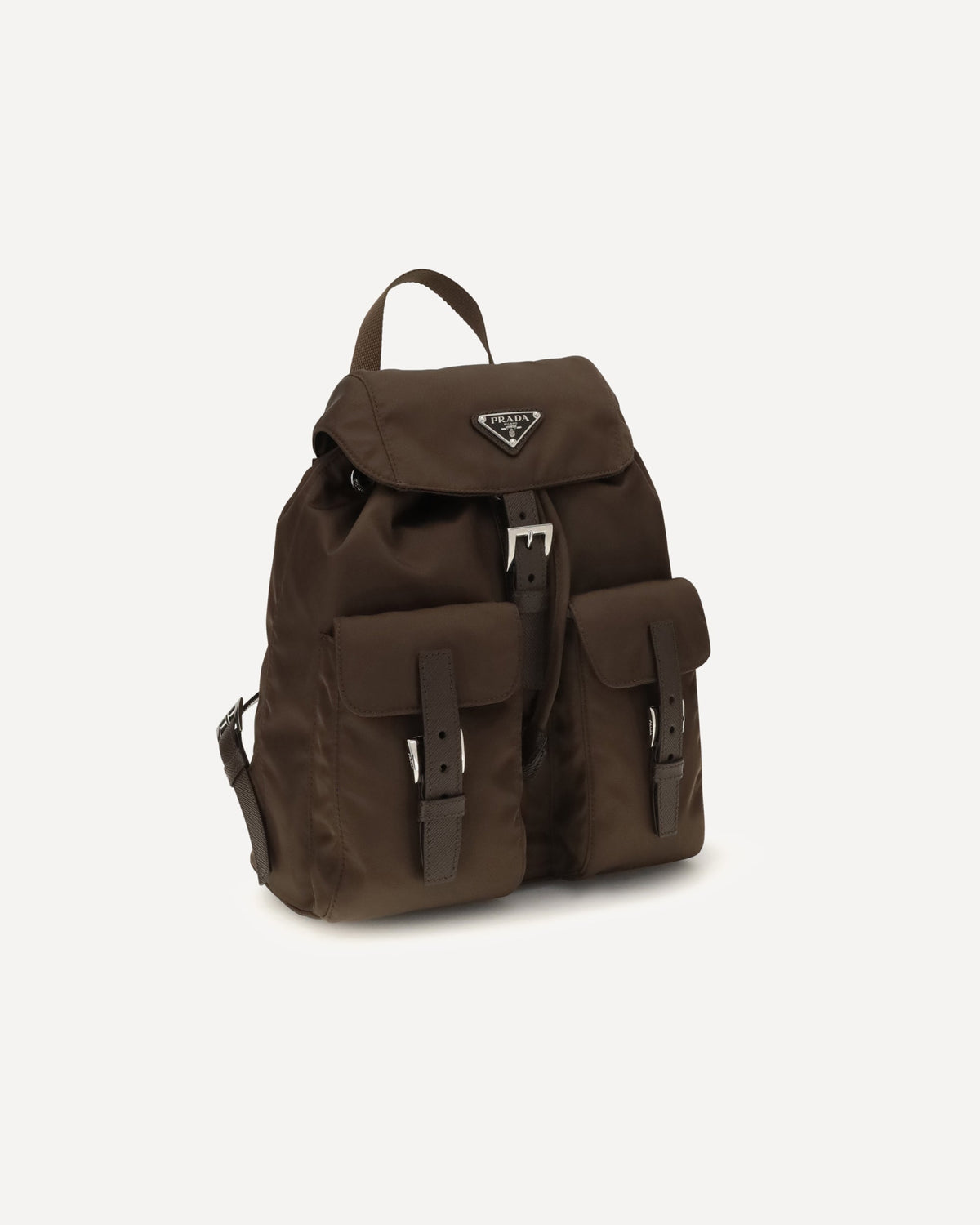 Prada Re-Nylon Backpack - alternate view
