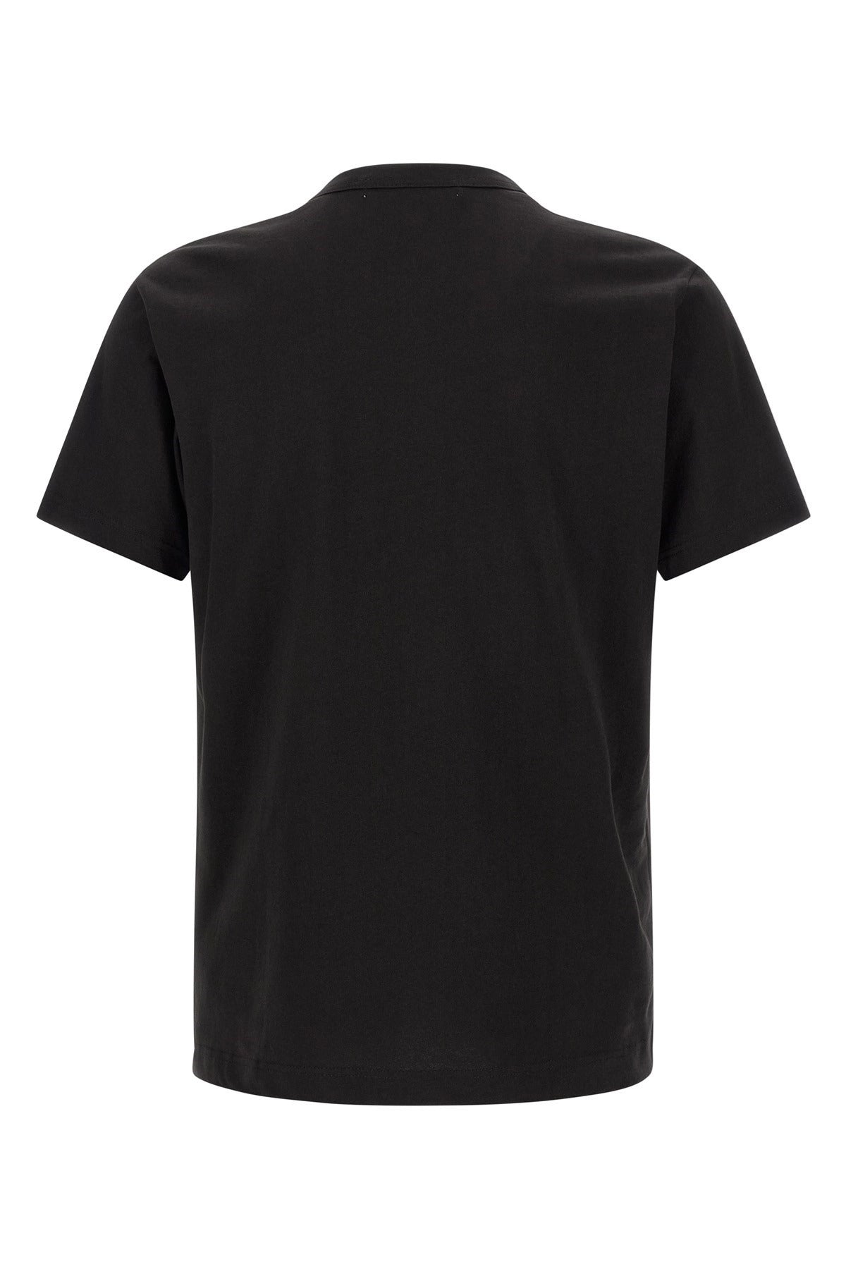 Comme Des Garçons Paint Splash T-Shirt - alternate view