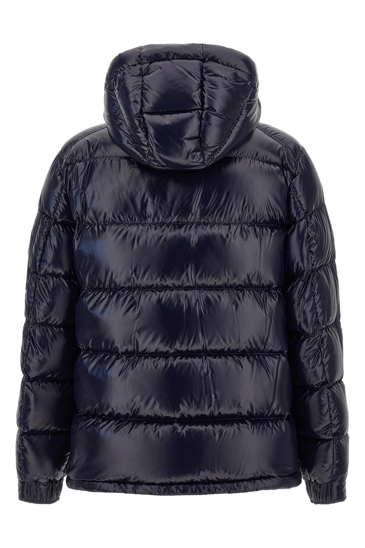 Herno Quilted Hooded Down Jacket