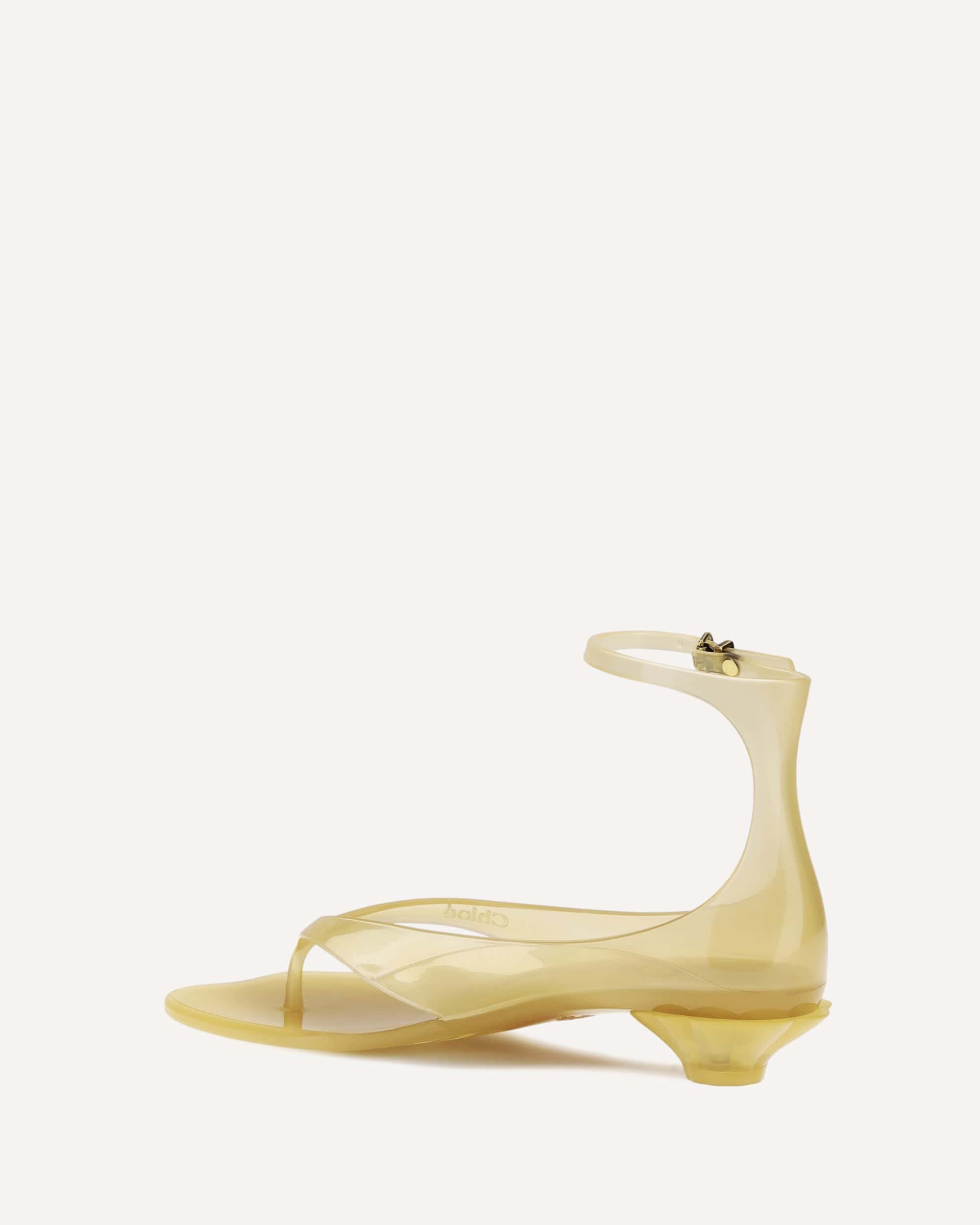 Jelly Sandals - alternate view