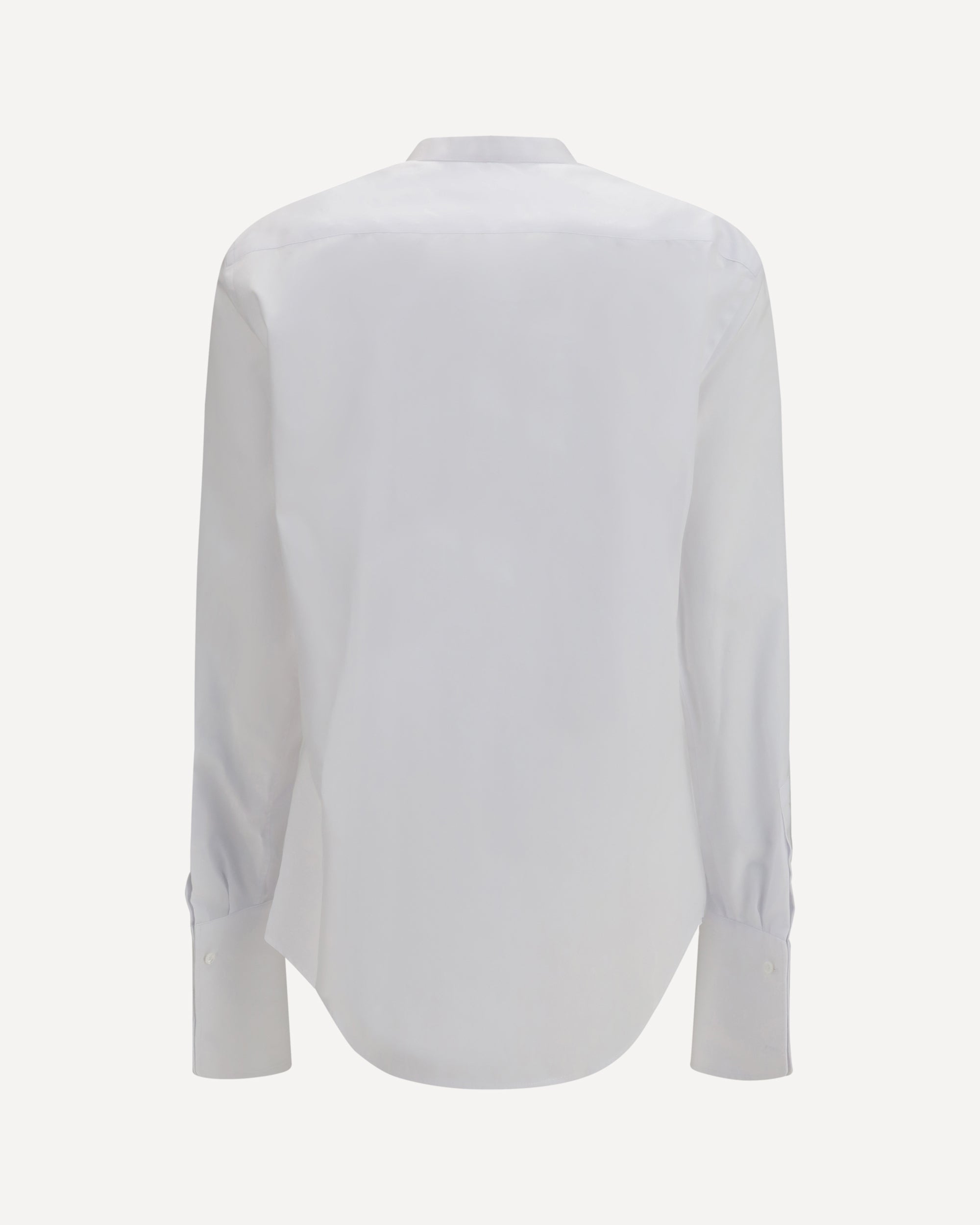 Fendi Poplin Shirt