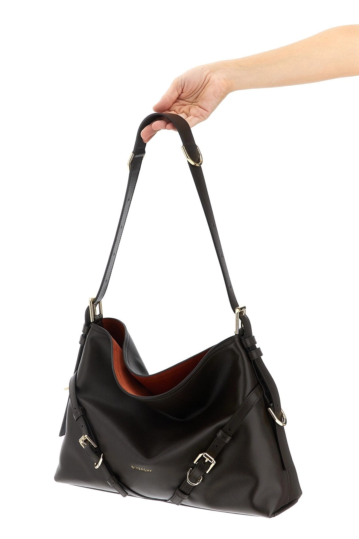 Givenchy Voyou Medium Shoulder Bag - alternate view