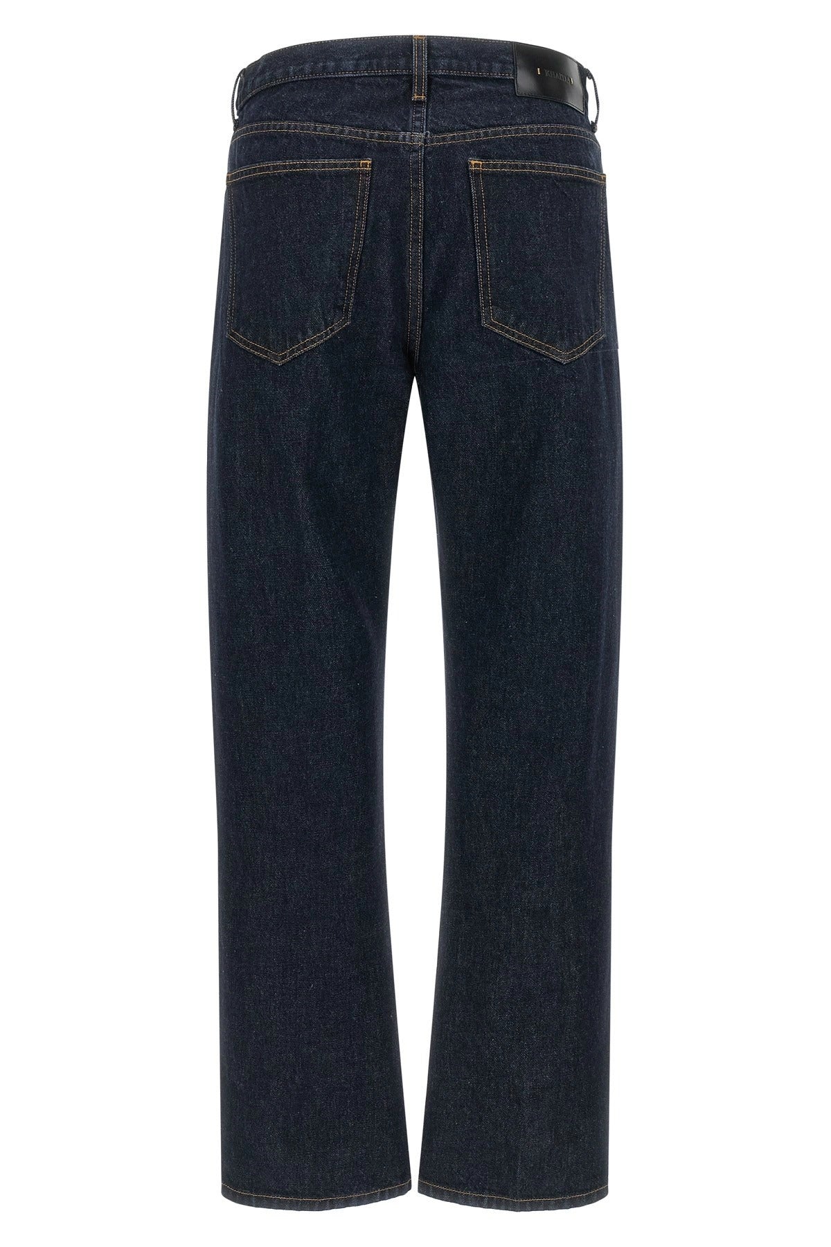 Khaite Rossi Jeans - alternate view