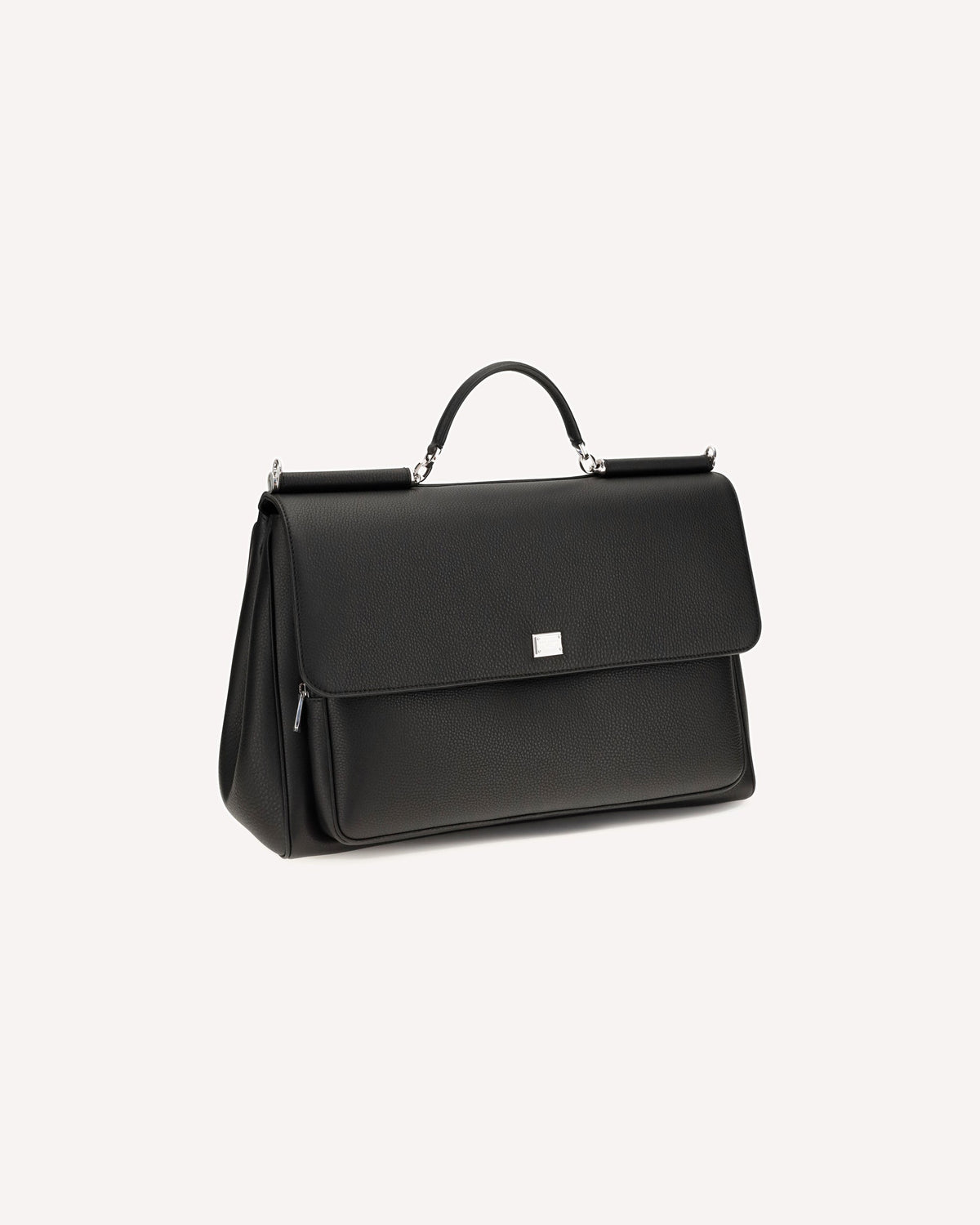 Dolce & Gabbana My Sicily Top-Handle Bag - alternate view