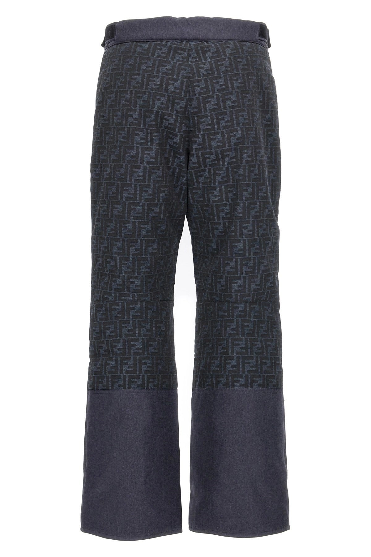 Fendi FF Ski Pants - alternate view
