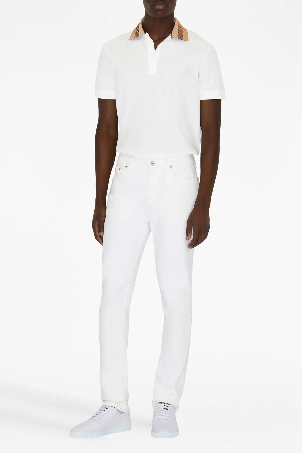 Burberry Cody Polo Shirt - alternate view