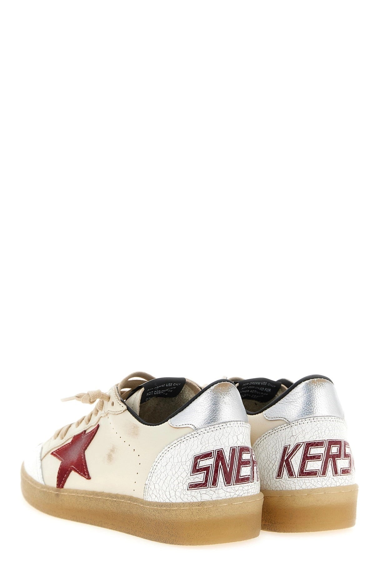 Golden Goose Ball Star Sneakers - alternate view