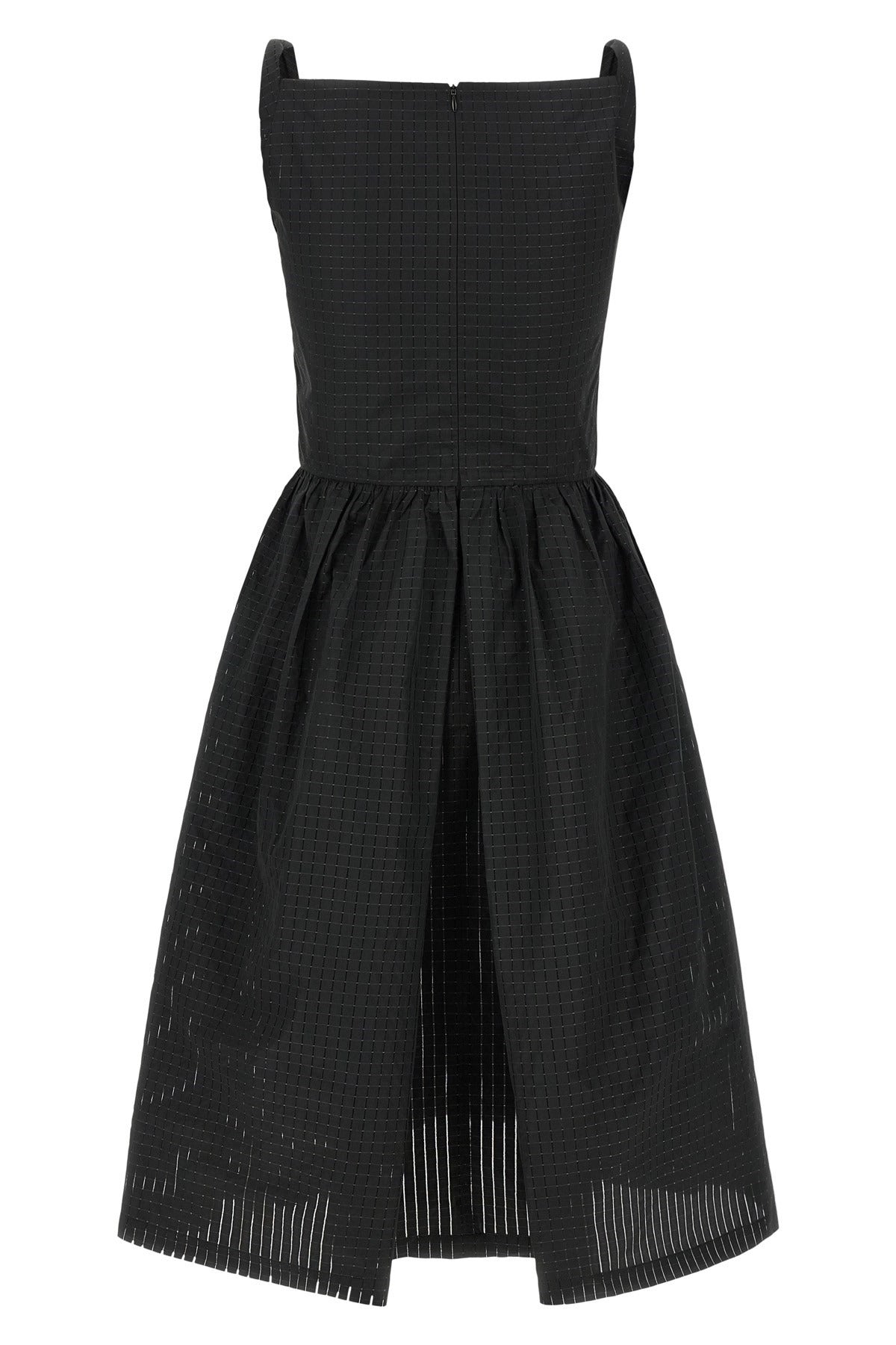 Vivienne Westwood Sunday Midi Dress - alternate view