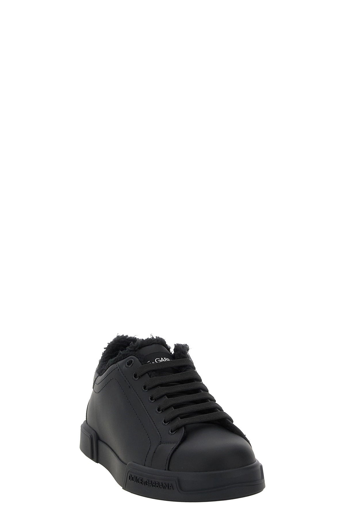 Dolce & Gabbana Portofino Light Sneakers - alternate view