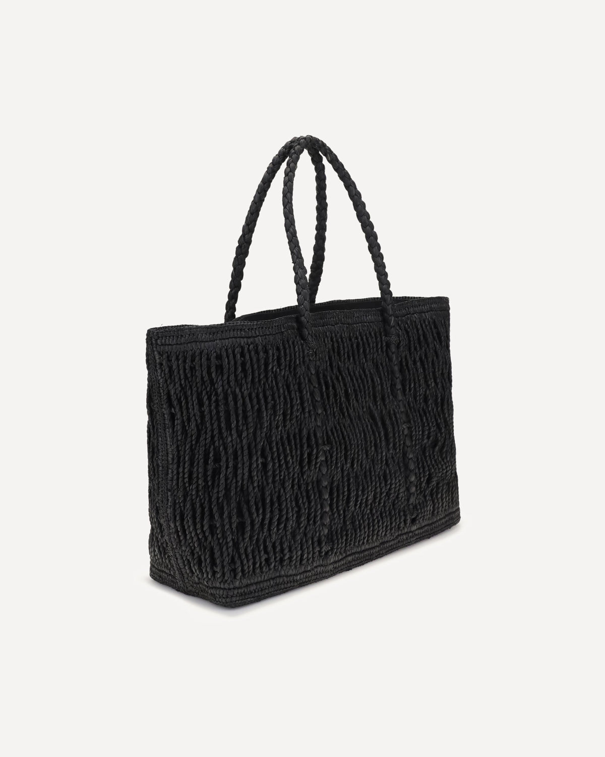 The Row Georgica Tote Bag - alternate view