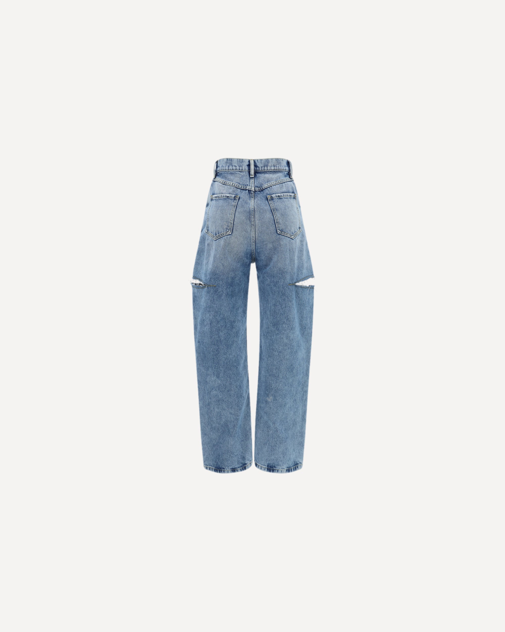 Maison Margiela Cotton Jeans
