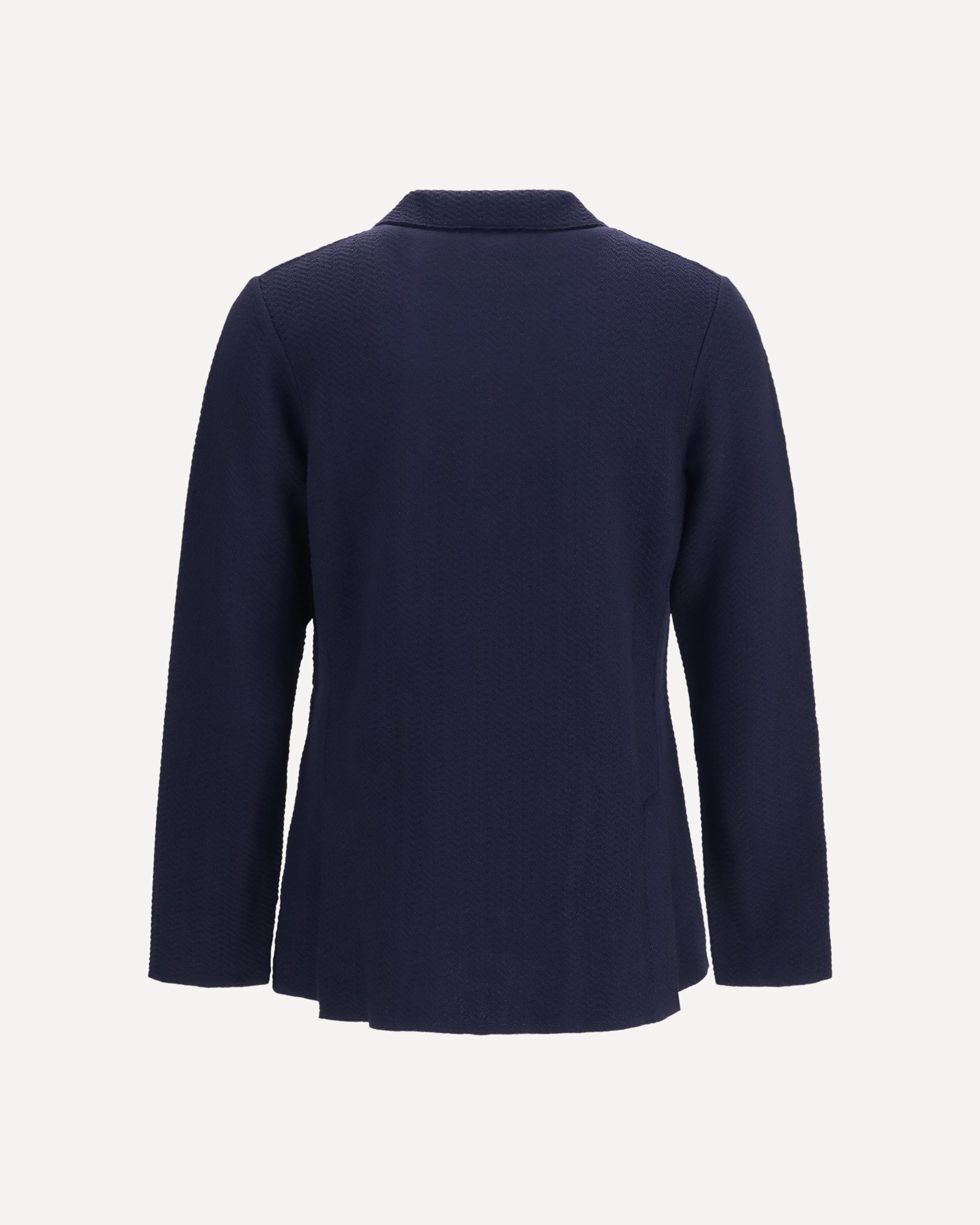 Lardini Wool Cardigan - alternate view