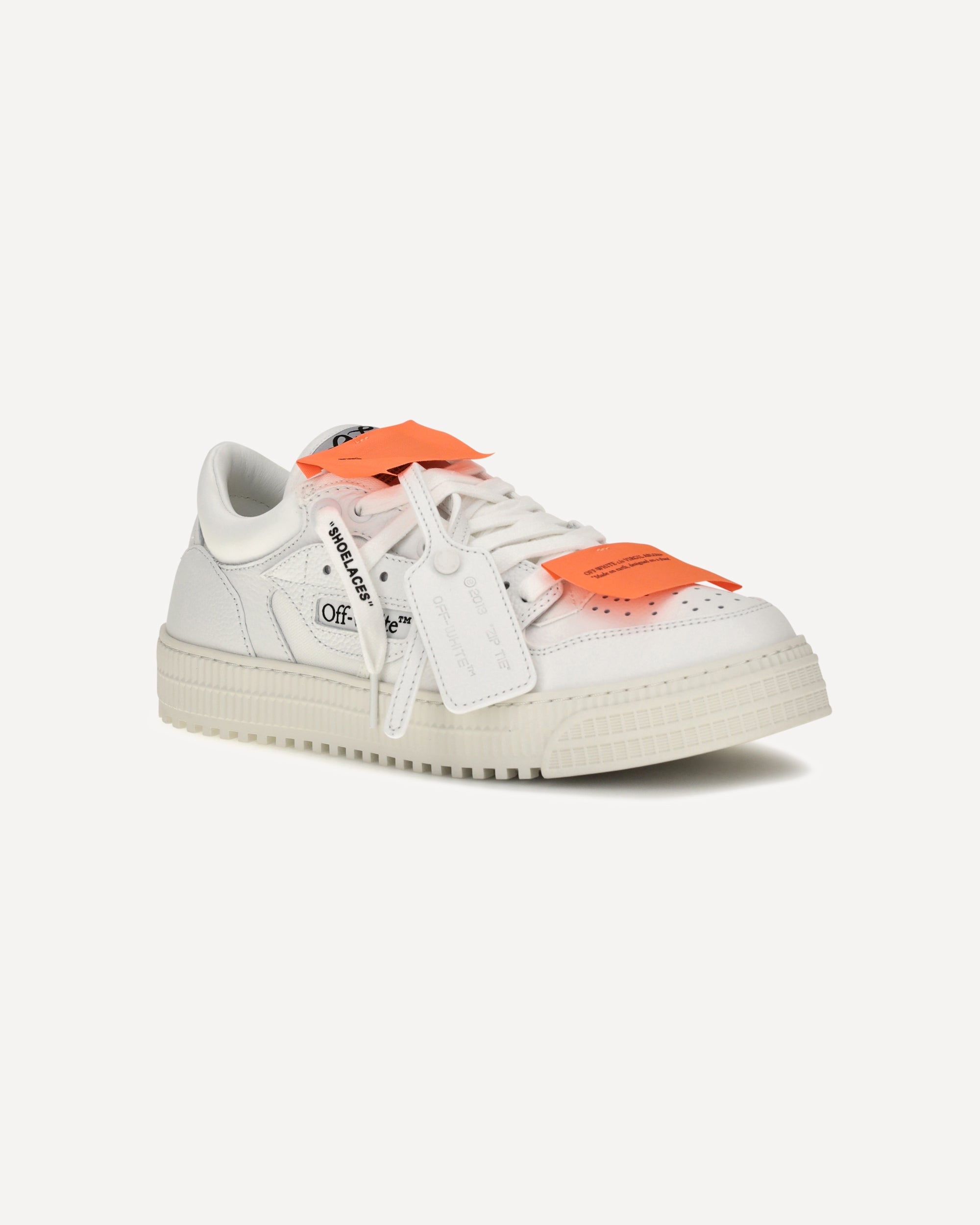 Off-White 3.0 Court Sneakers - alternate view