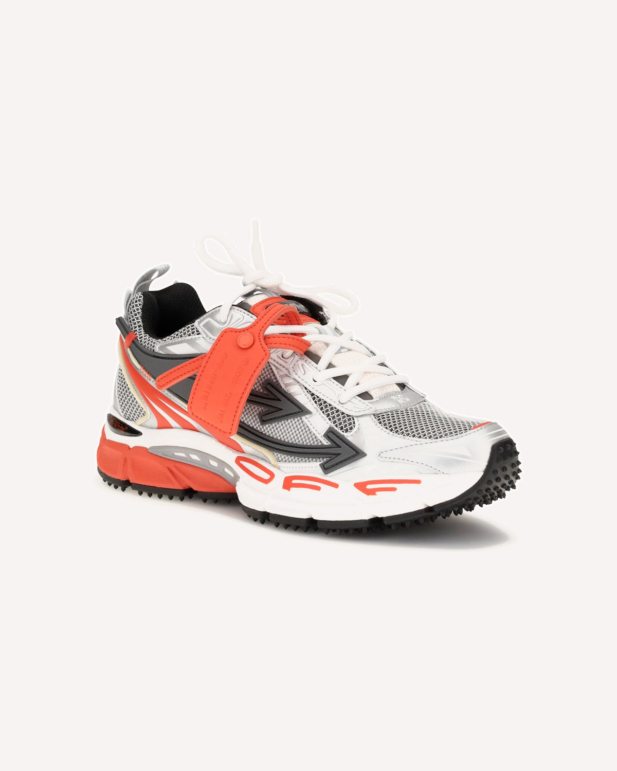 Off-White Be Right Back Sneakers - alternate view