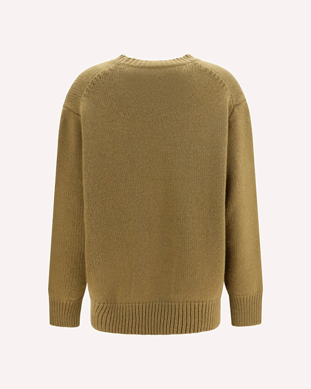 The Row Parth Cashmere Sweater - alternate view