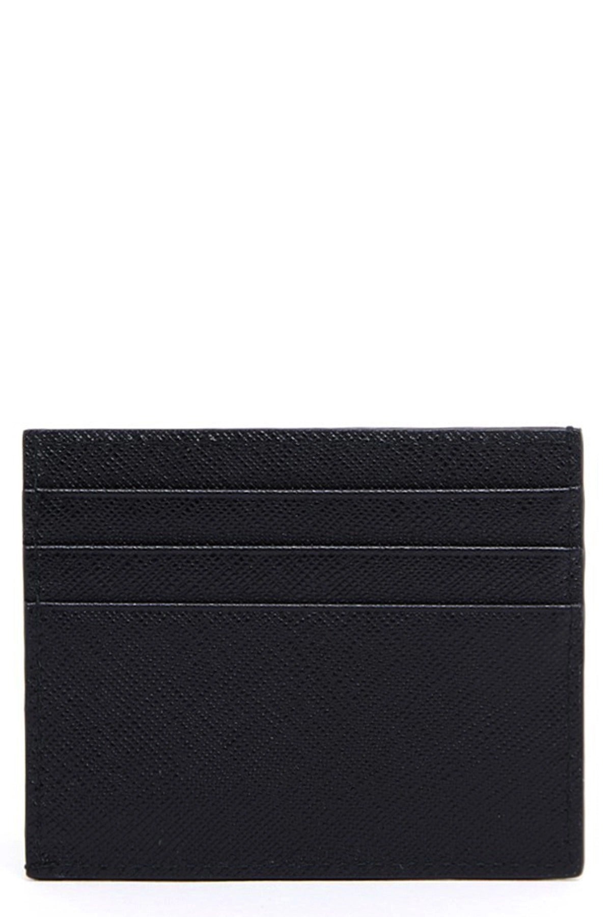 Prada Logo Card Holder - alternate view