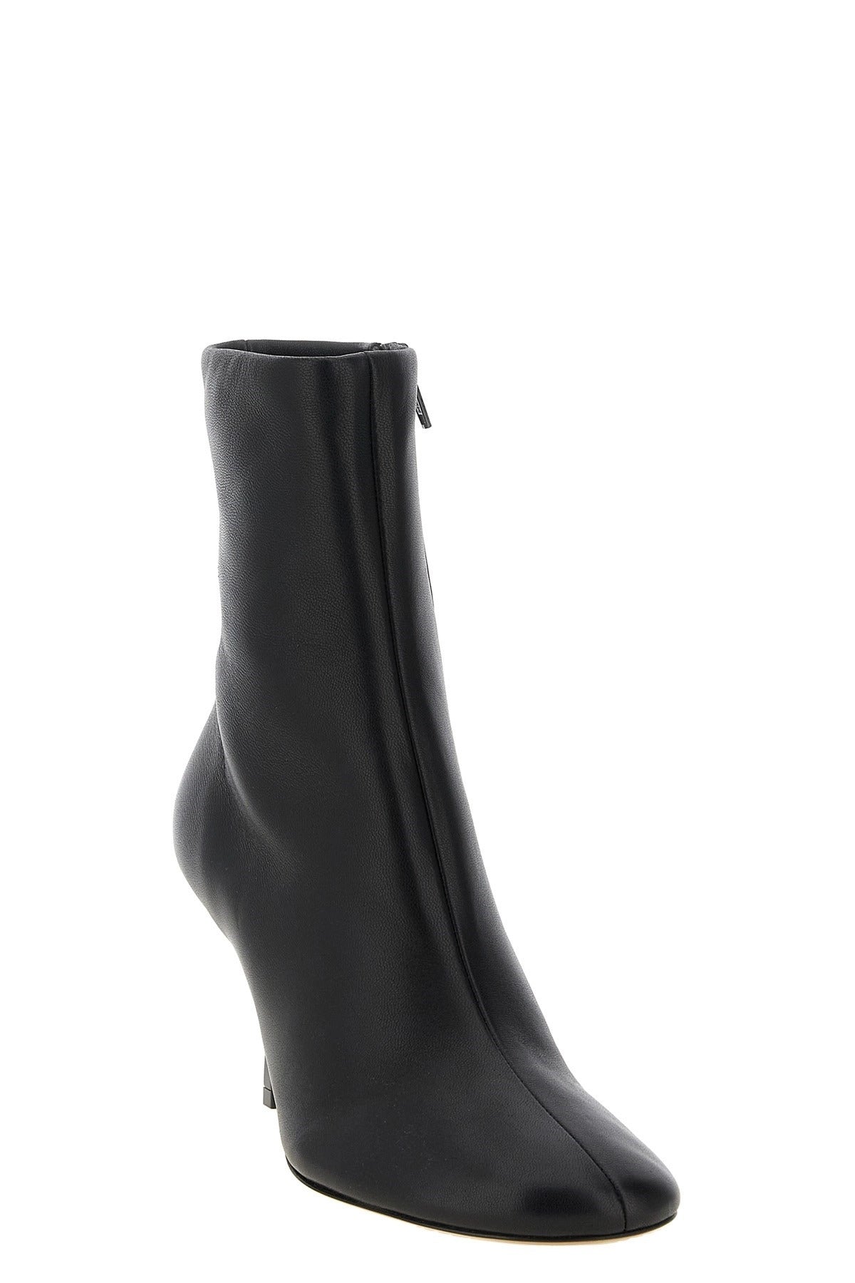 Jacquemus Le Bottines Ankle Boots - alternate view