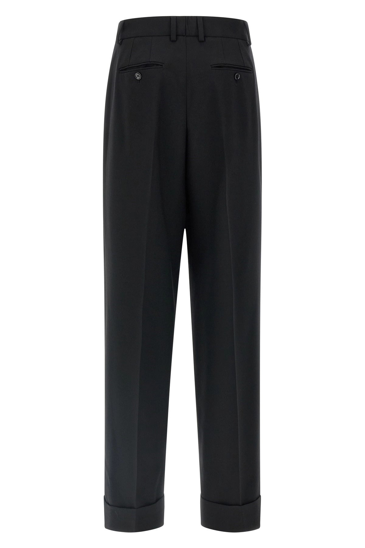 Dolce & Gabbana Wool Pants - alternate view