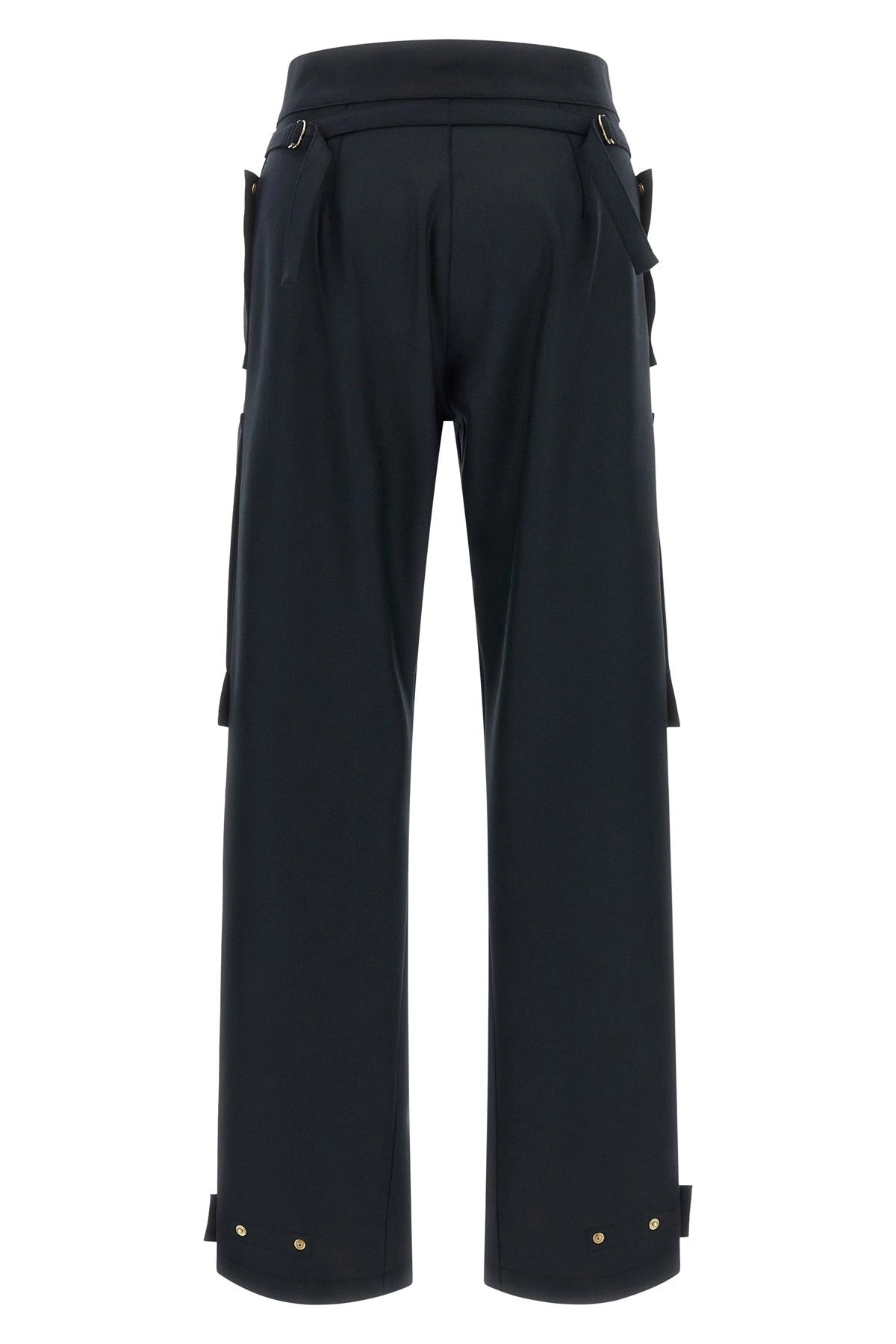 Darkpark Adriana Cargo Pants - alternate view