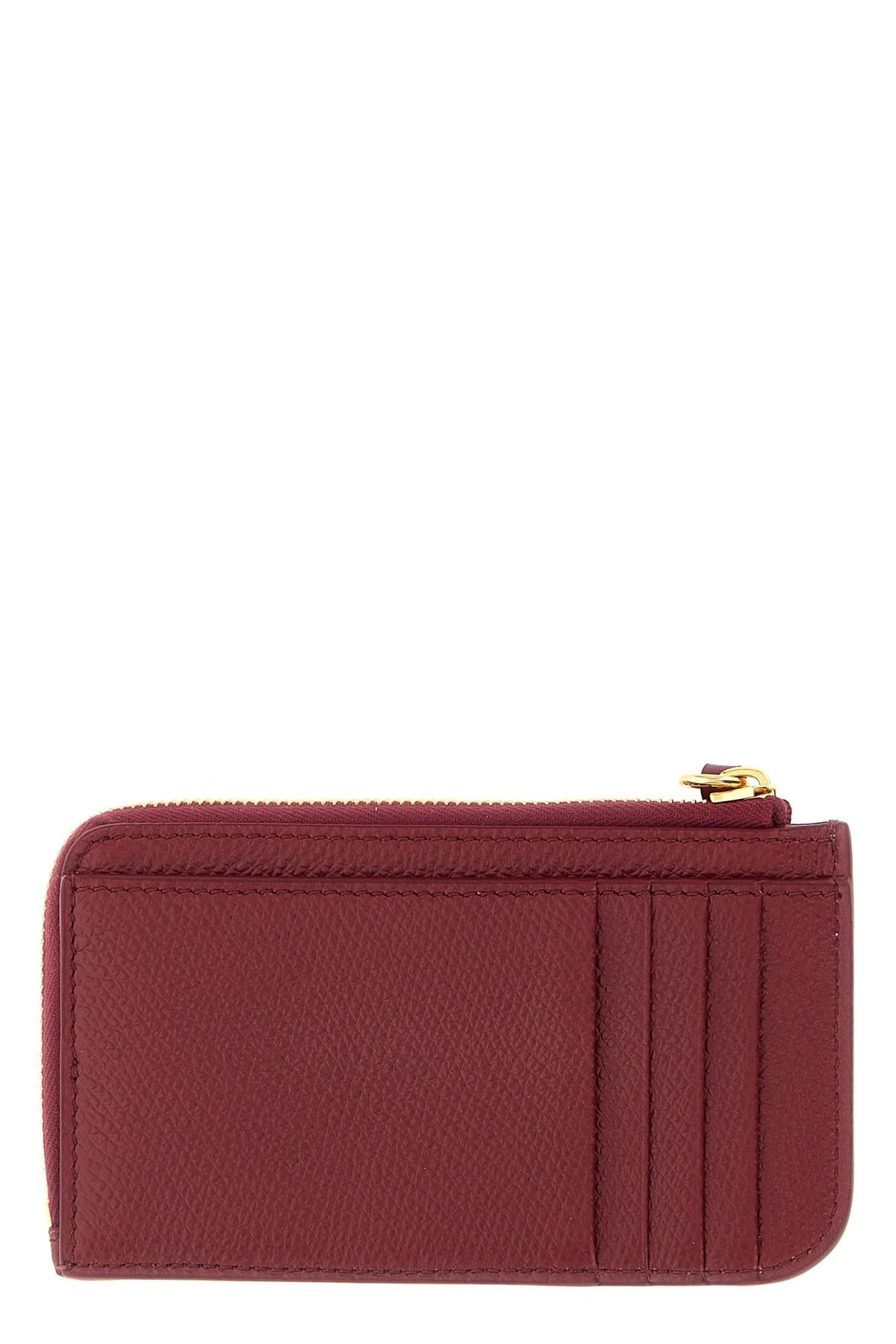 Valentino Garavani VLogo Signature Cardholder - alternate view