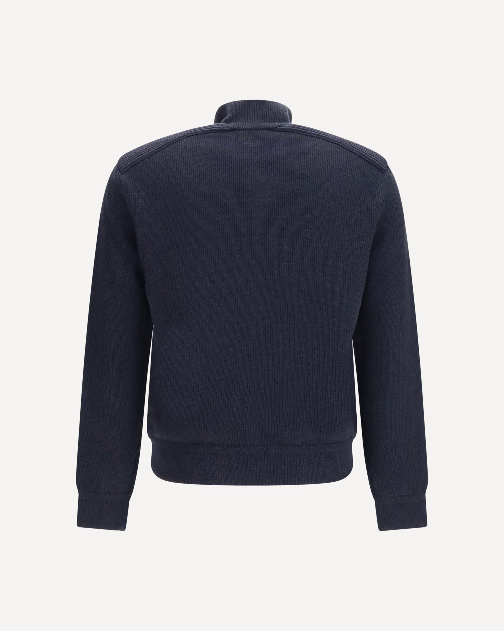 Moncler Zip-Up Padded Cardigan - alternate view