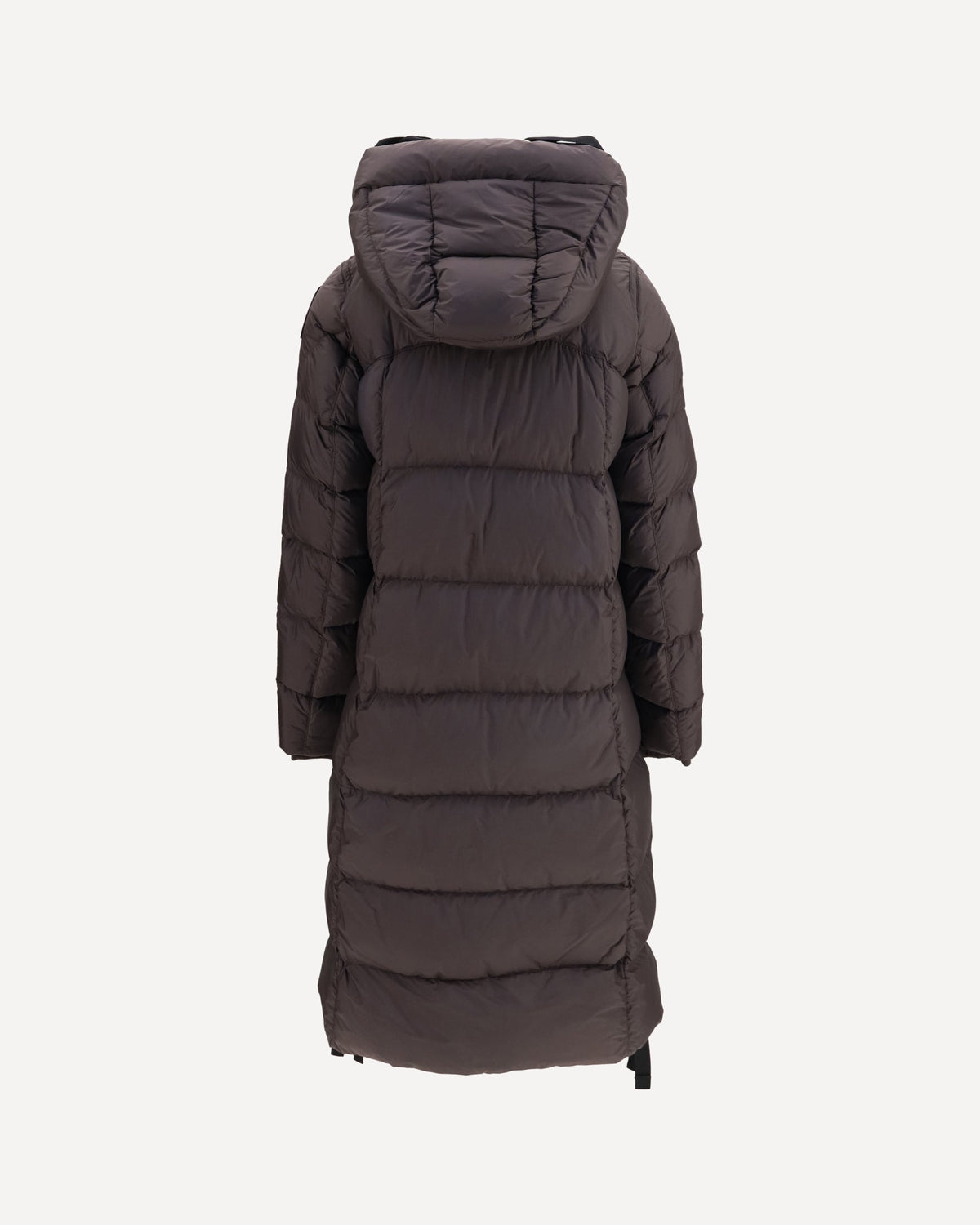 Parajumpers Panda Long Down Jacket - alternate view
